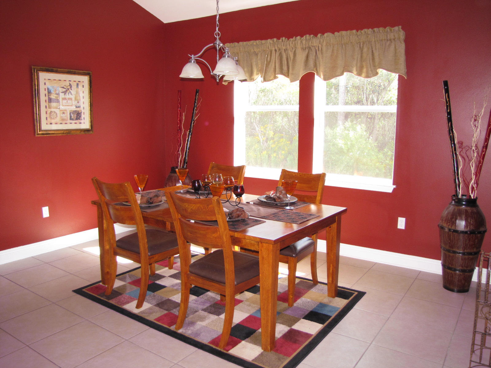 ROLLING RIDGE - Residential Lease