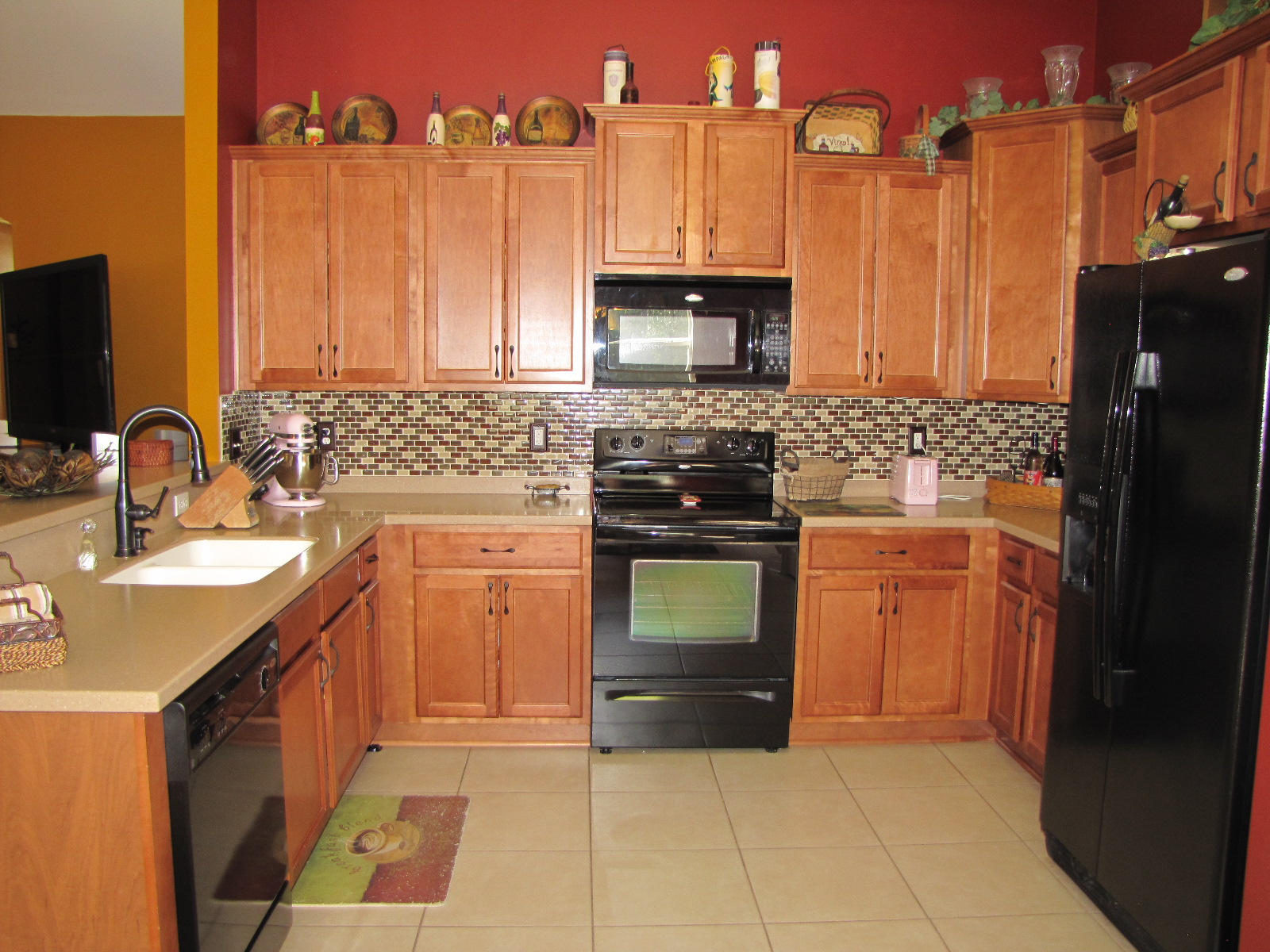 ROLLING RIDGE - Residential Lease