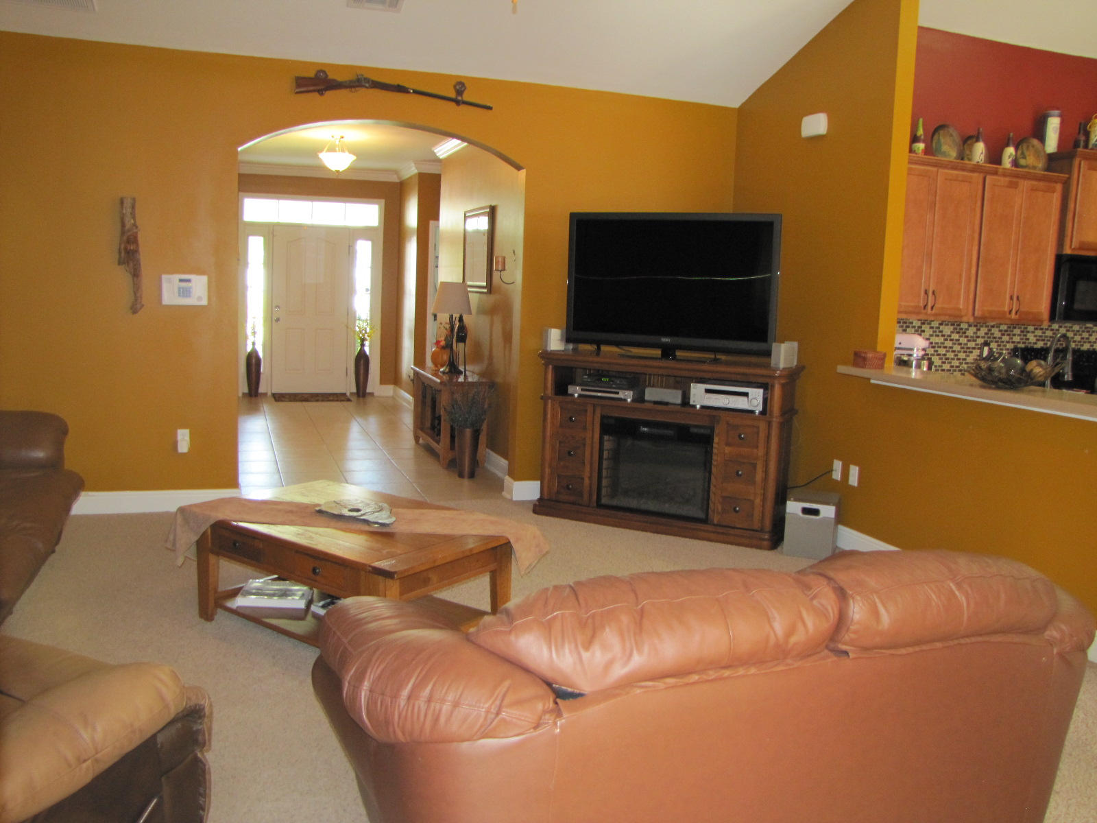 ROLLING RIDGE - Residential Lease