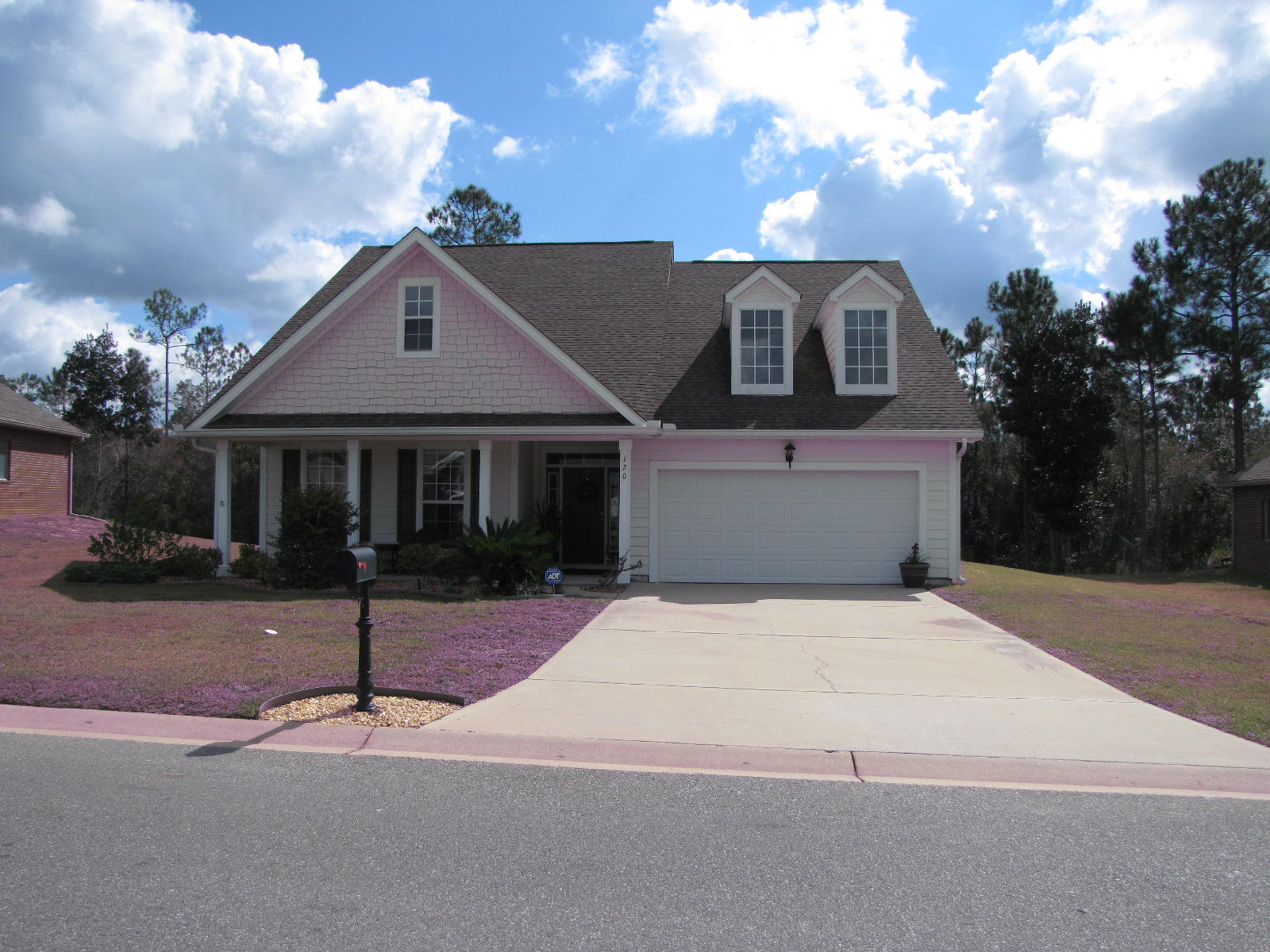ROLLING RIDGE - Residential Lease