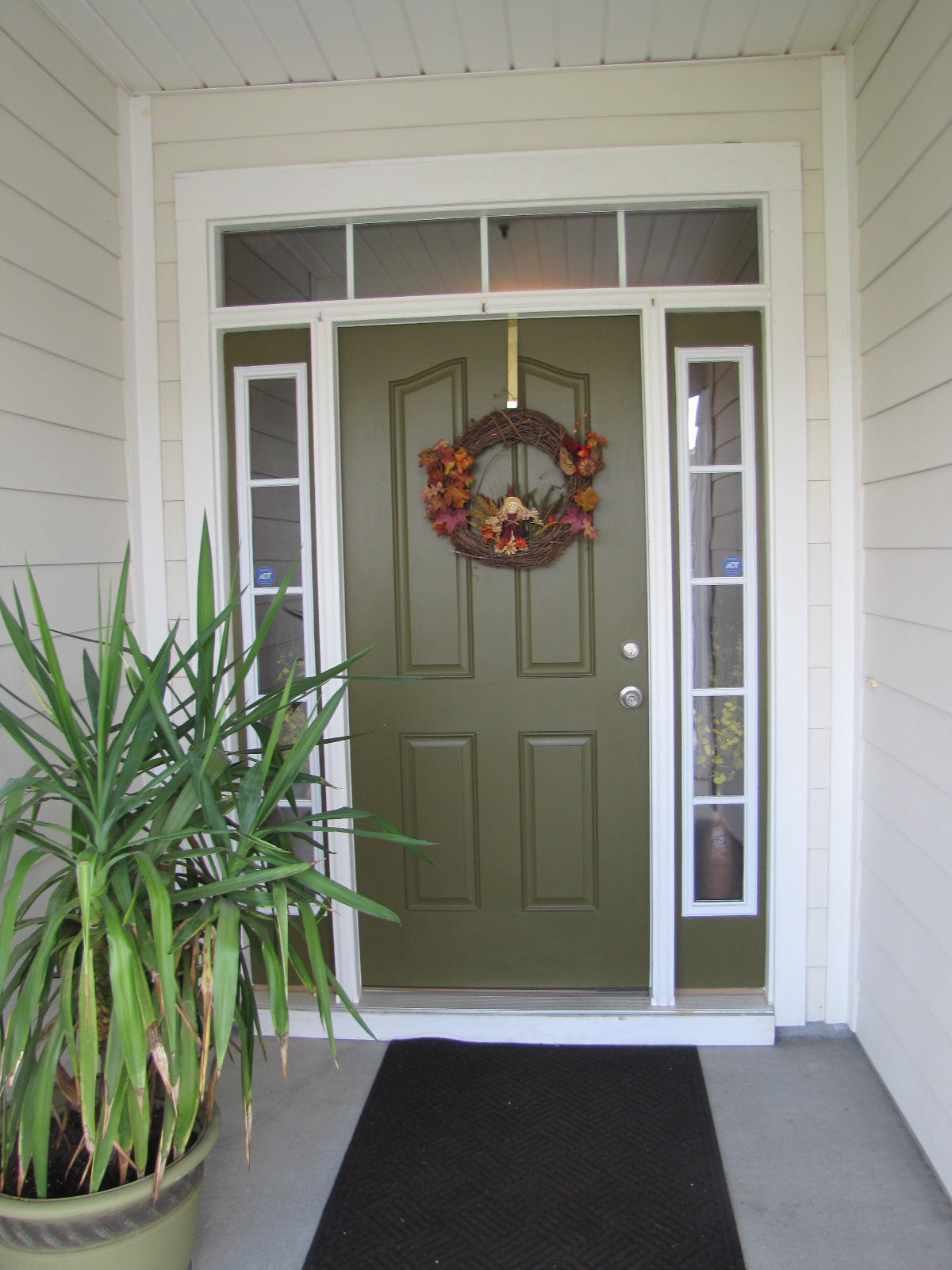 ROLLING RIDGE - Residential Lease