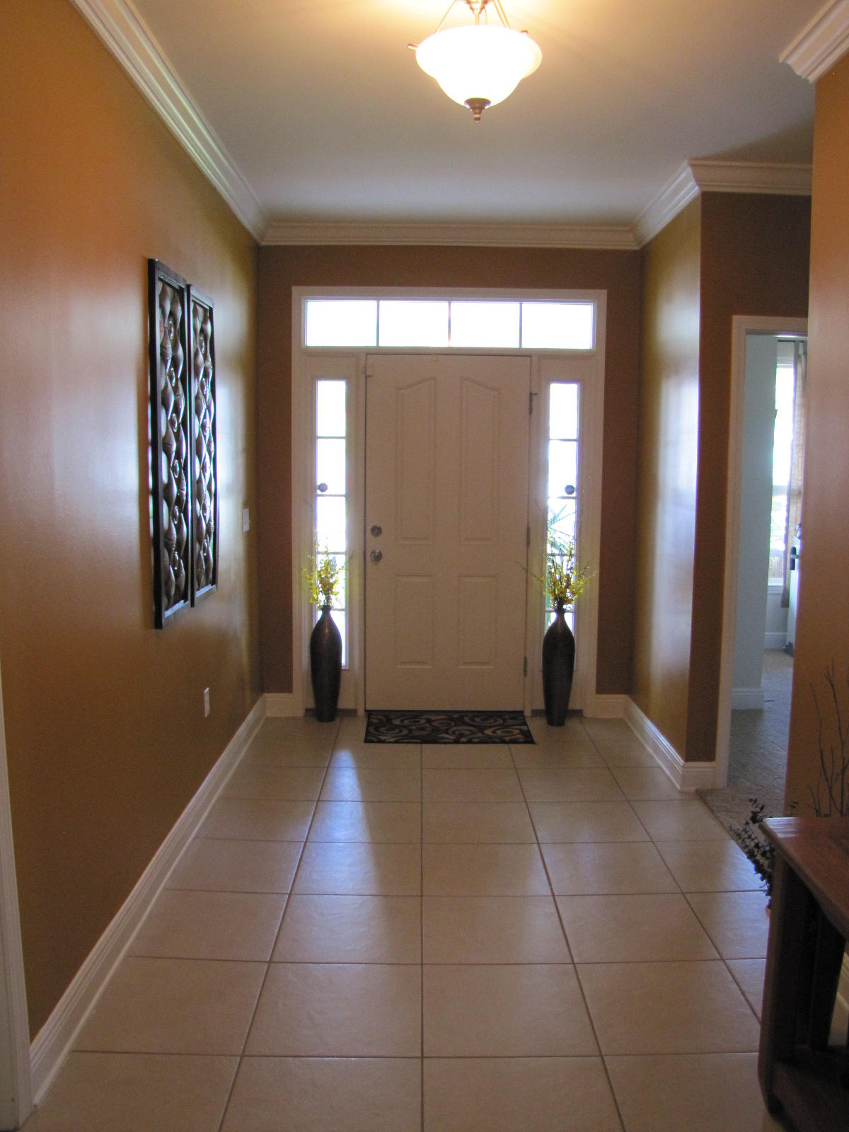 ROLLING RIDGE - Residential Lease