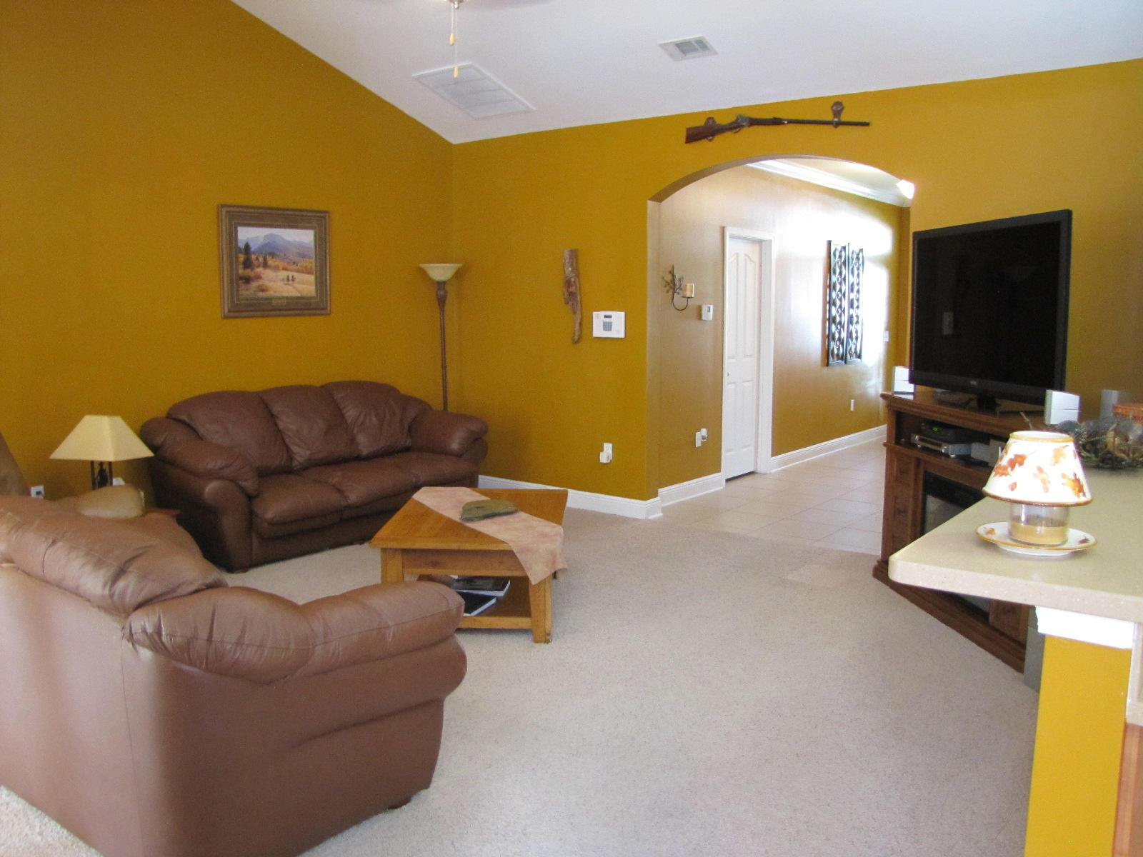 ROLLING RIDGE - Residential Lease