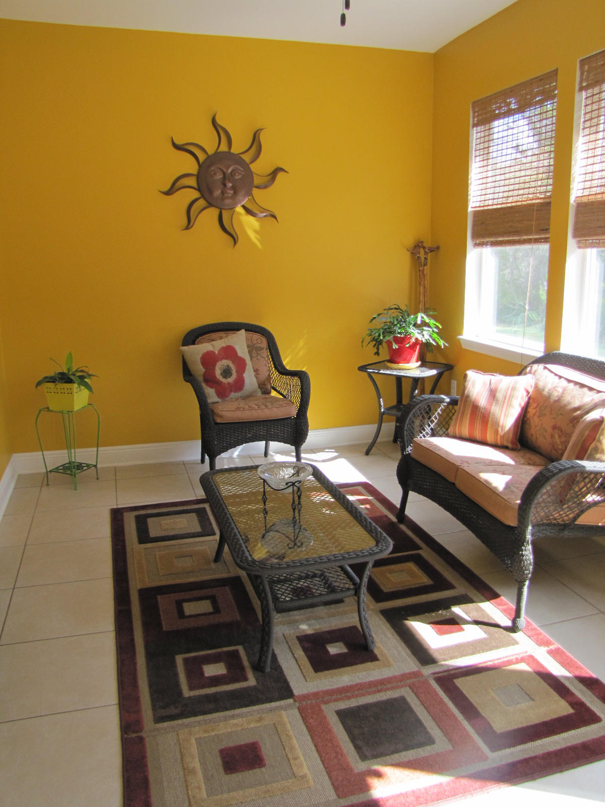 ROLLING RIDGE - Residential Lease
