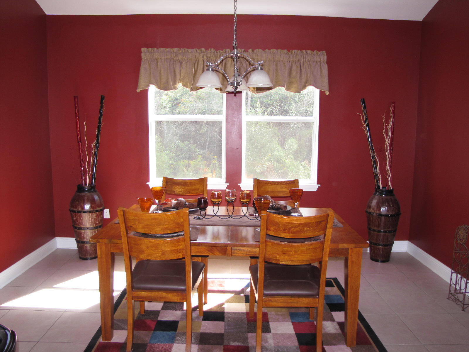 ROLLING RIDGE - Residential Lease