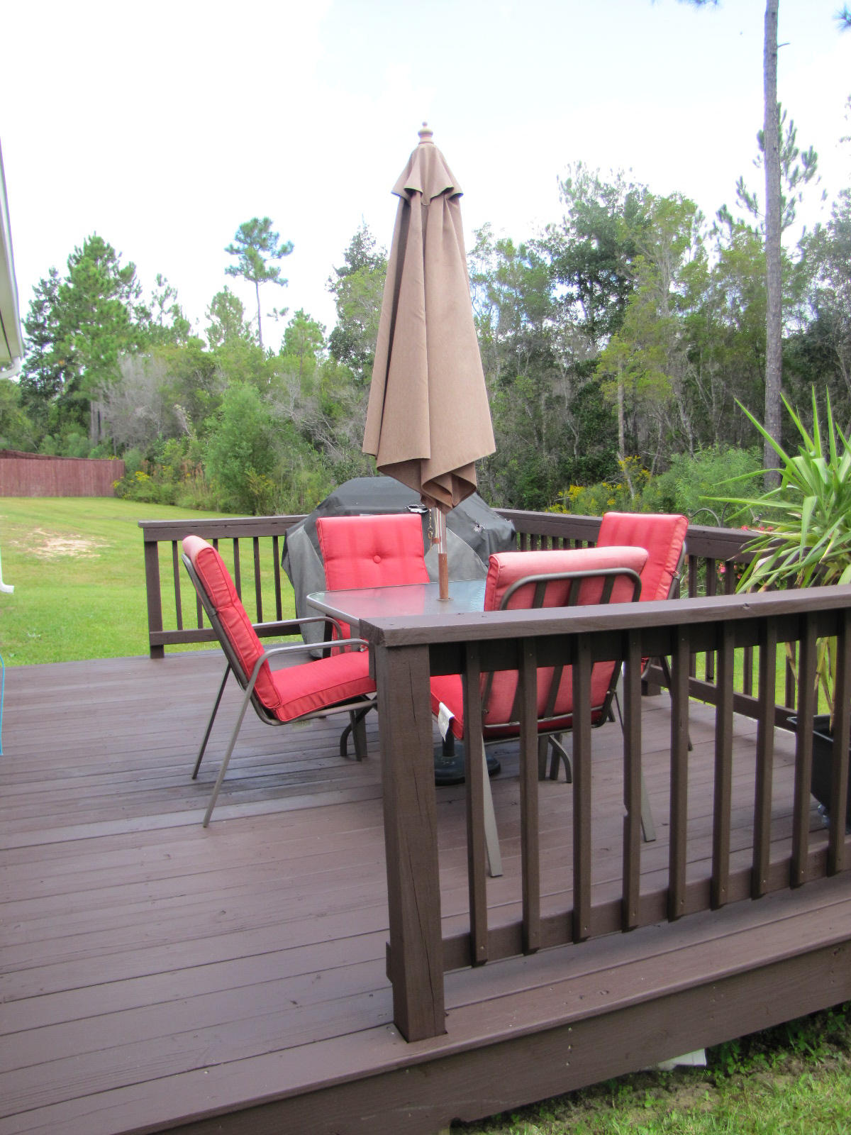 ROLLING RIDGE - Residential Lease
