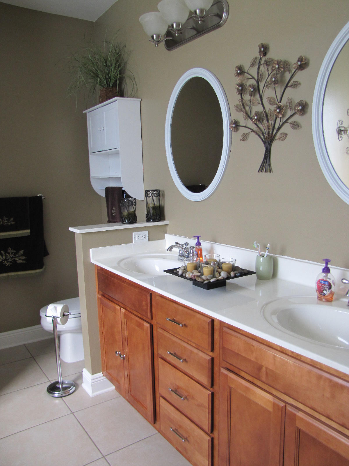 ROLLING RIDGE - Residential Lease