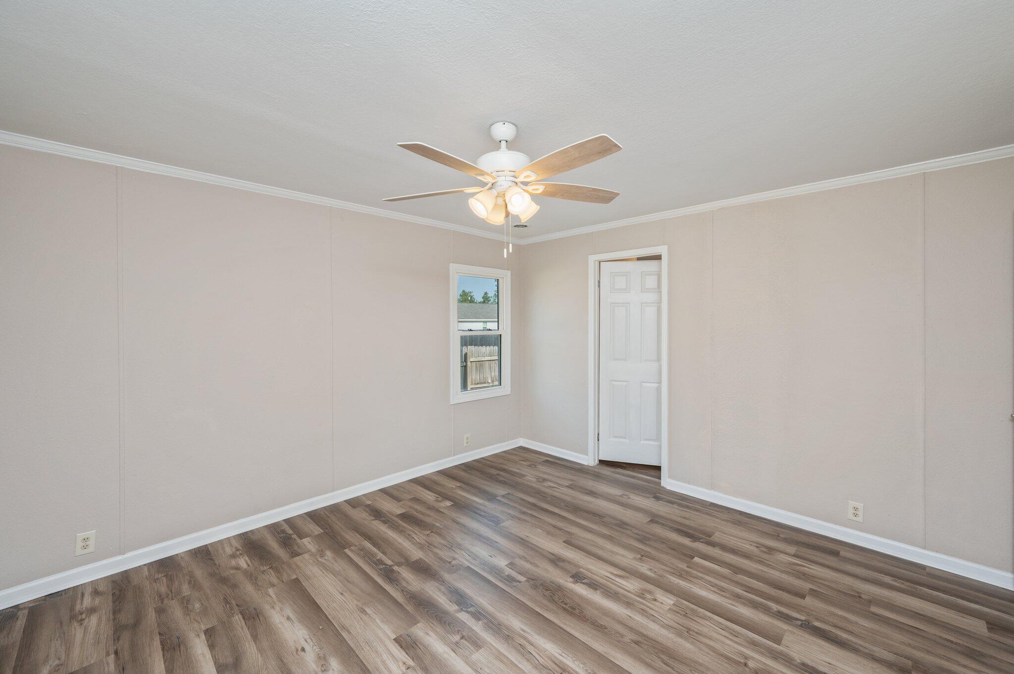 THE PINES - Residential