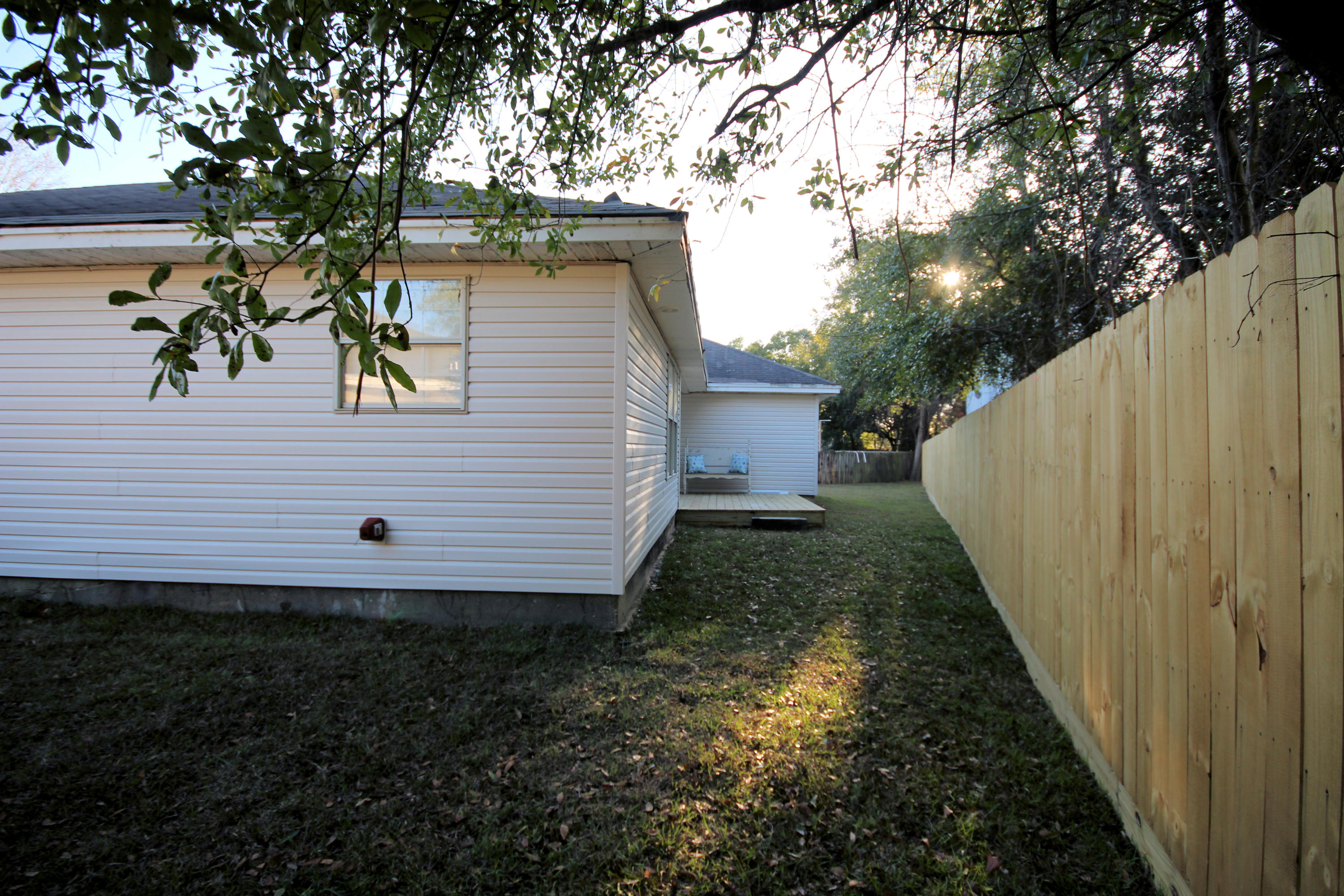 Grand Oaks - Residential