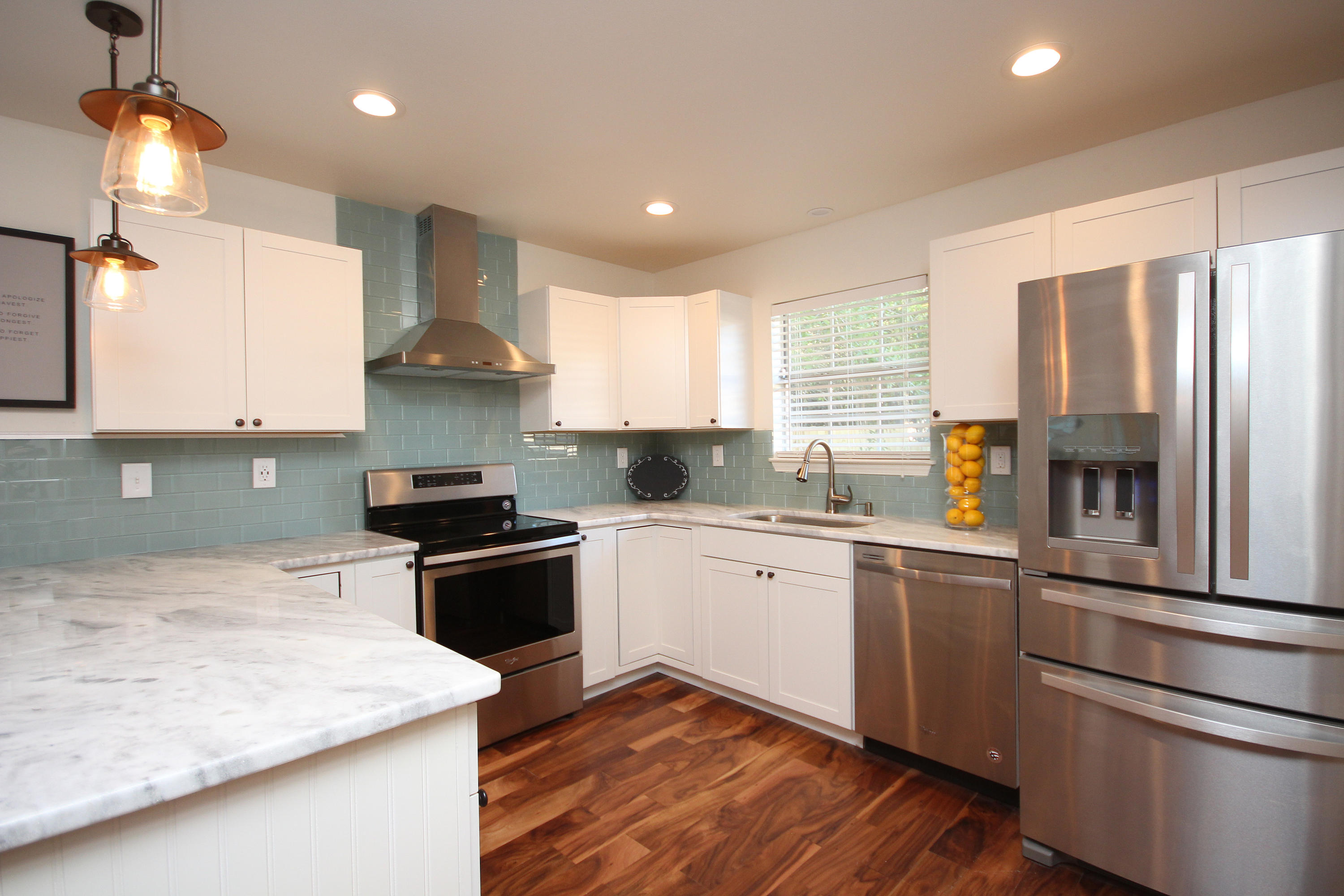 Grand Oaks - Residential