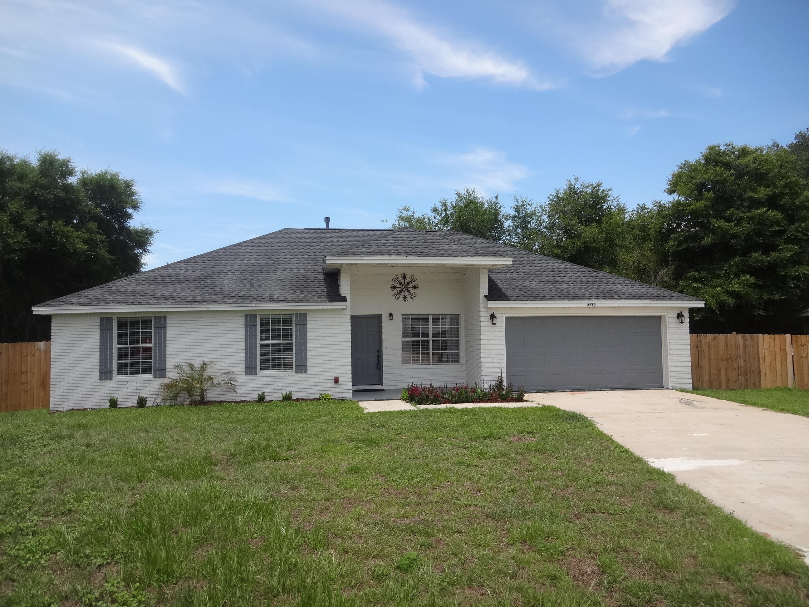 Grand Oaks - Residential