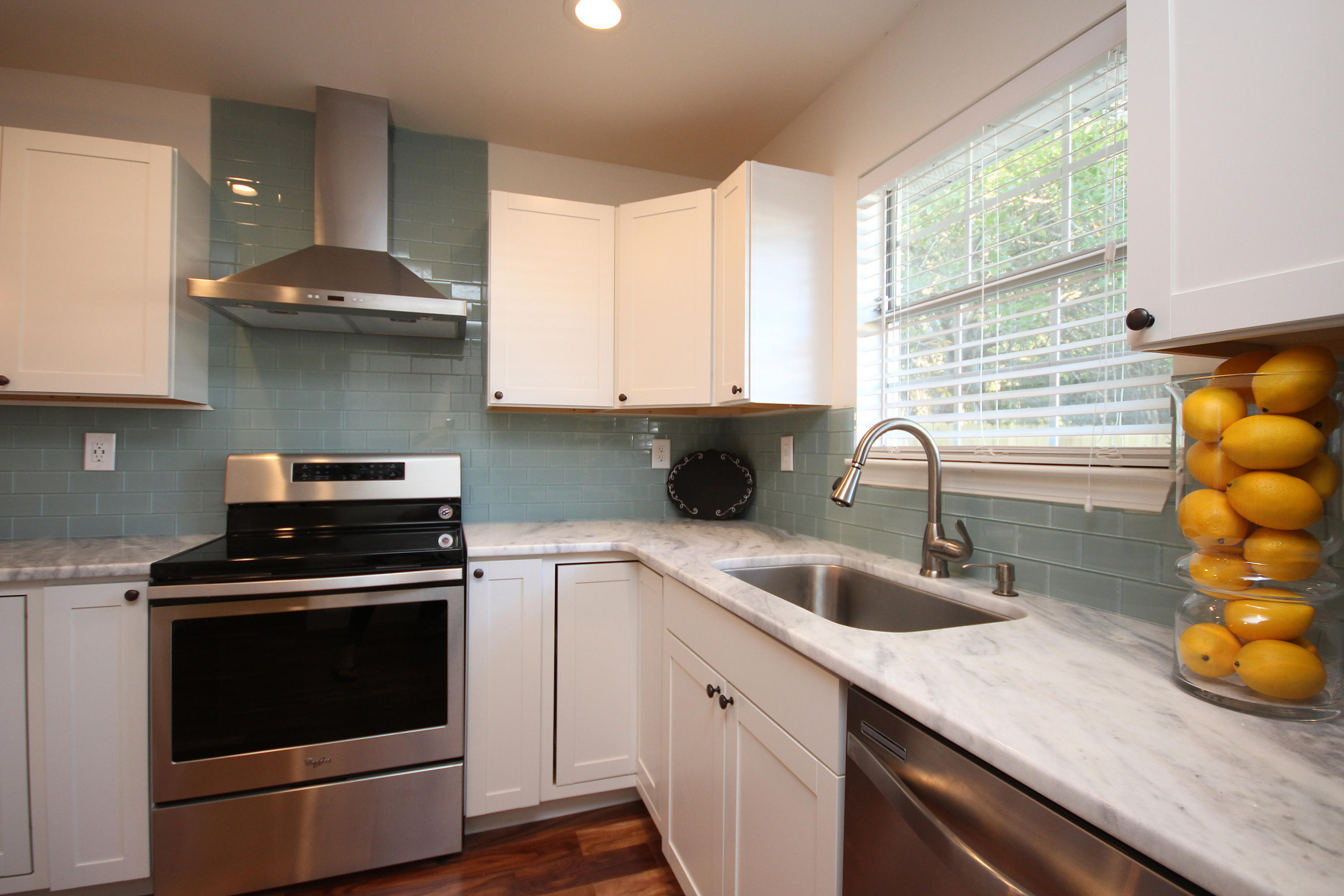 Grand Oaks - Residential