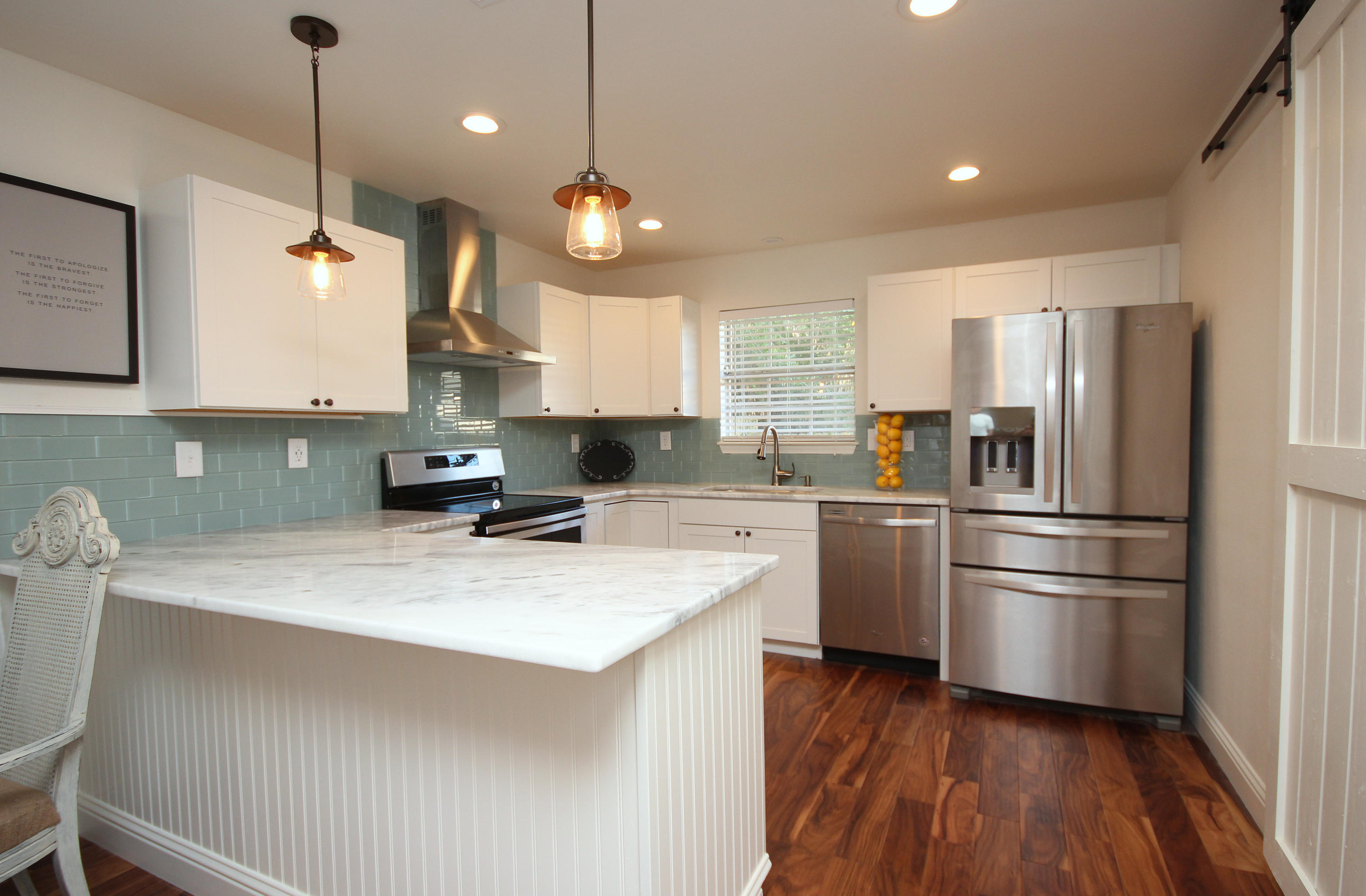 Grand Oaks - Residential