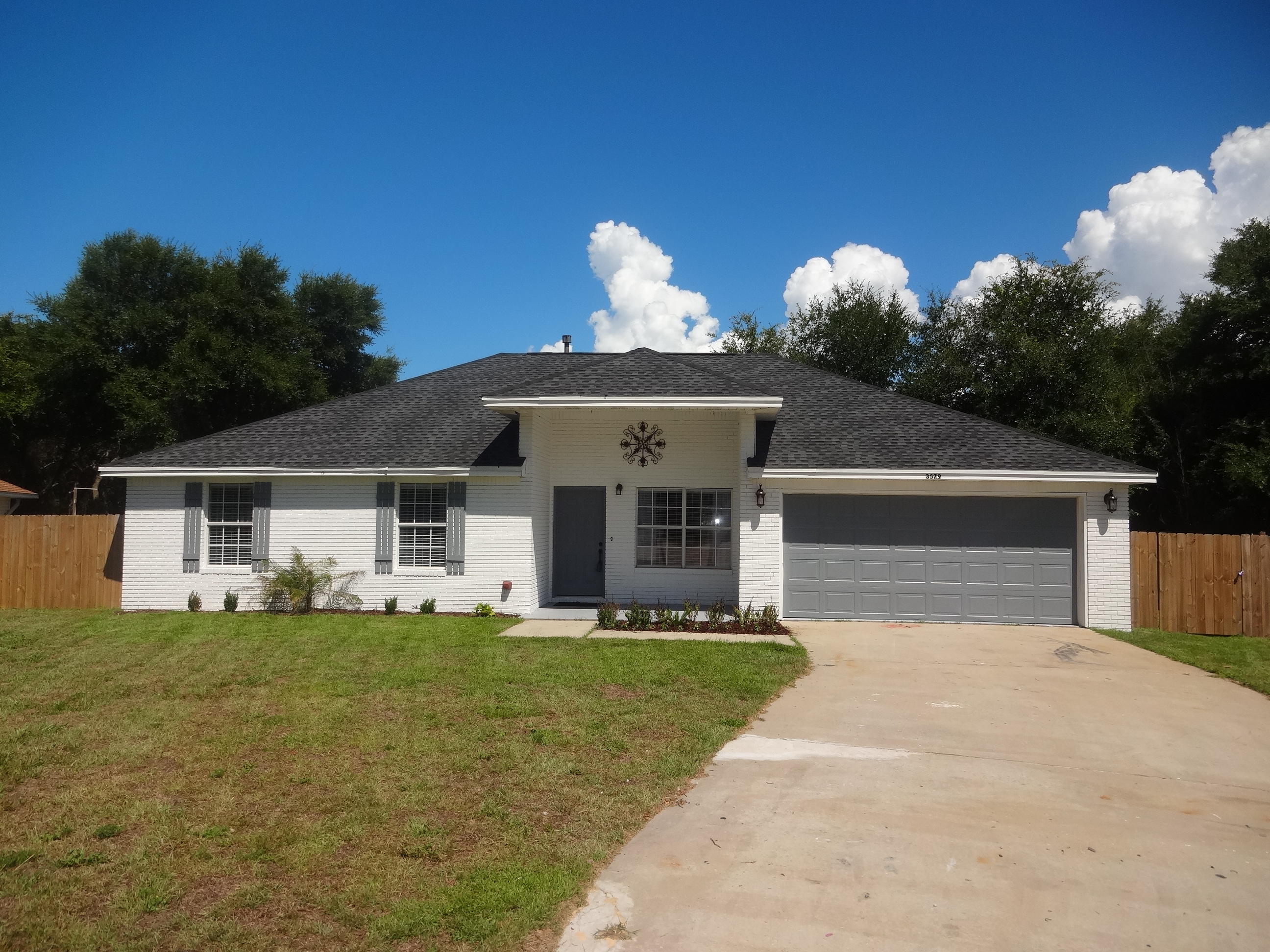 Grand Oaks - Residential