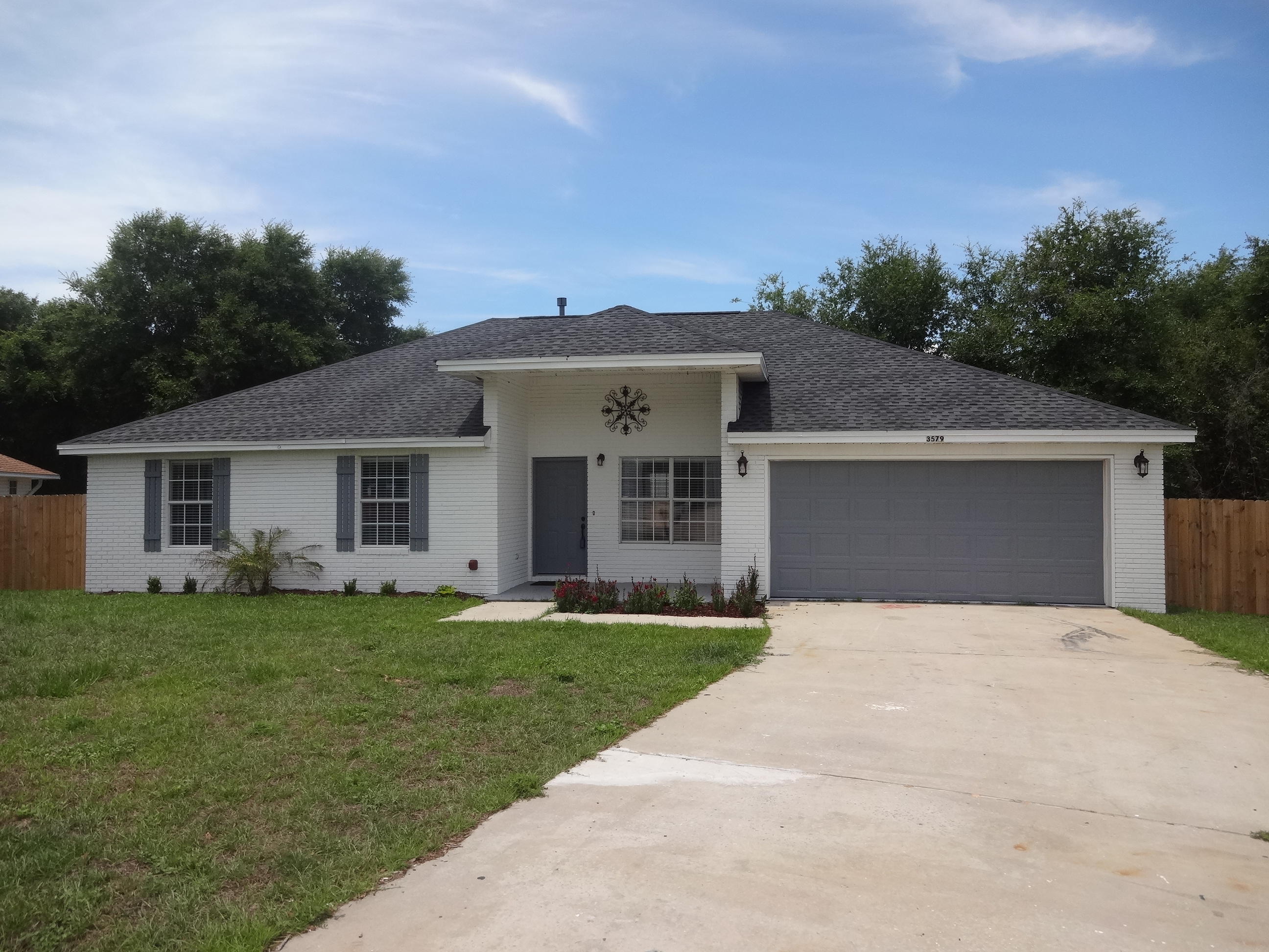Grand Oaks - Residential