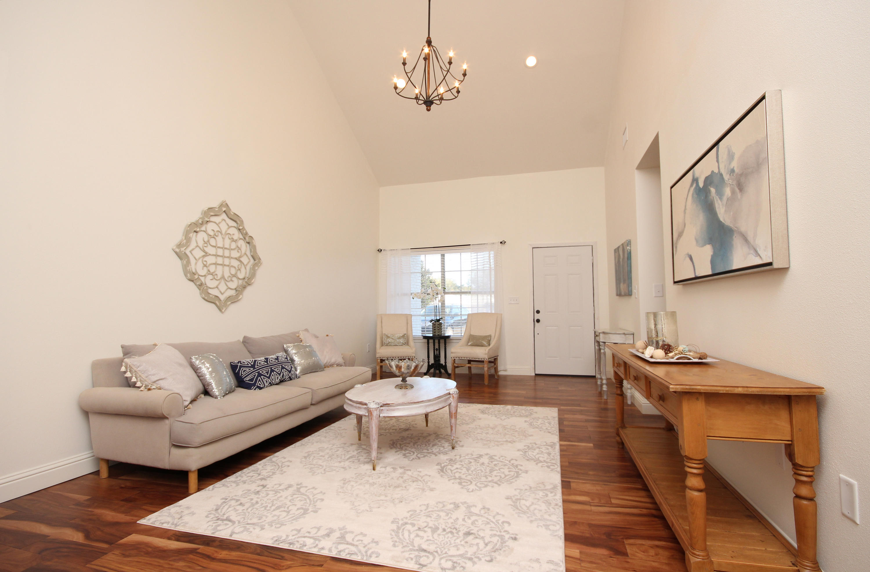 Grand Oaks - Residential