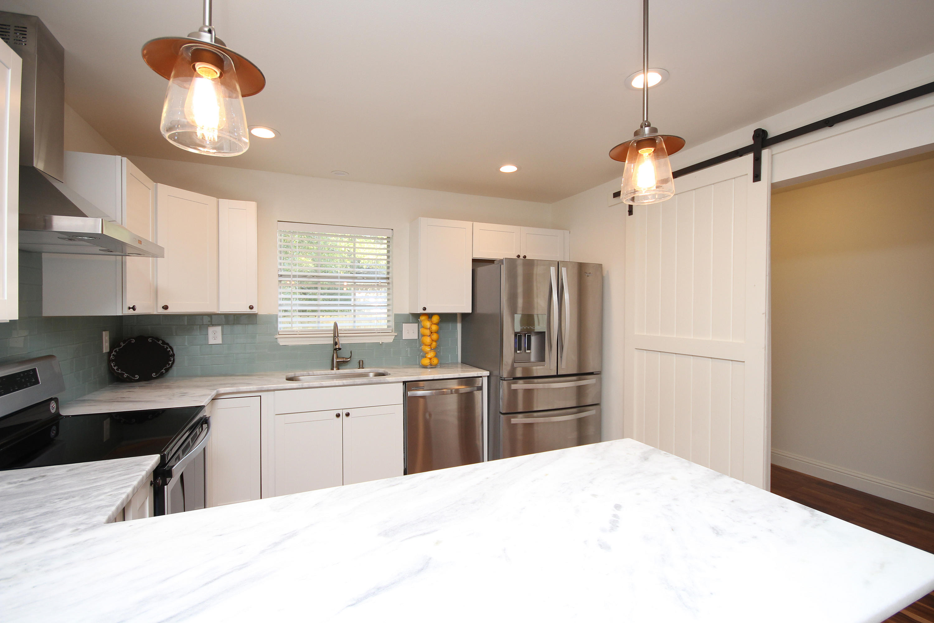 Grand Oaks - Residential