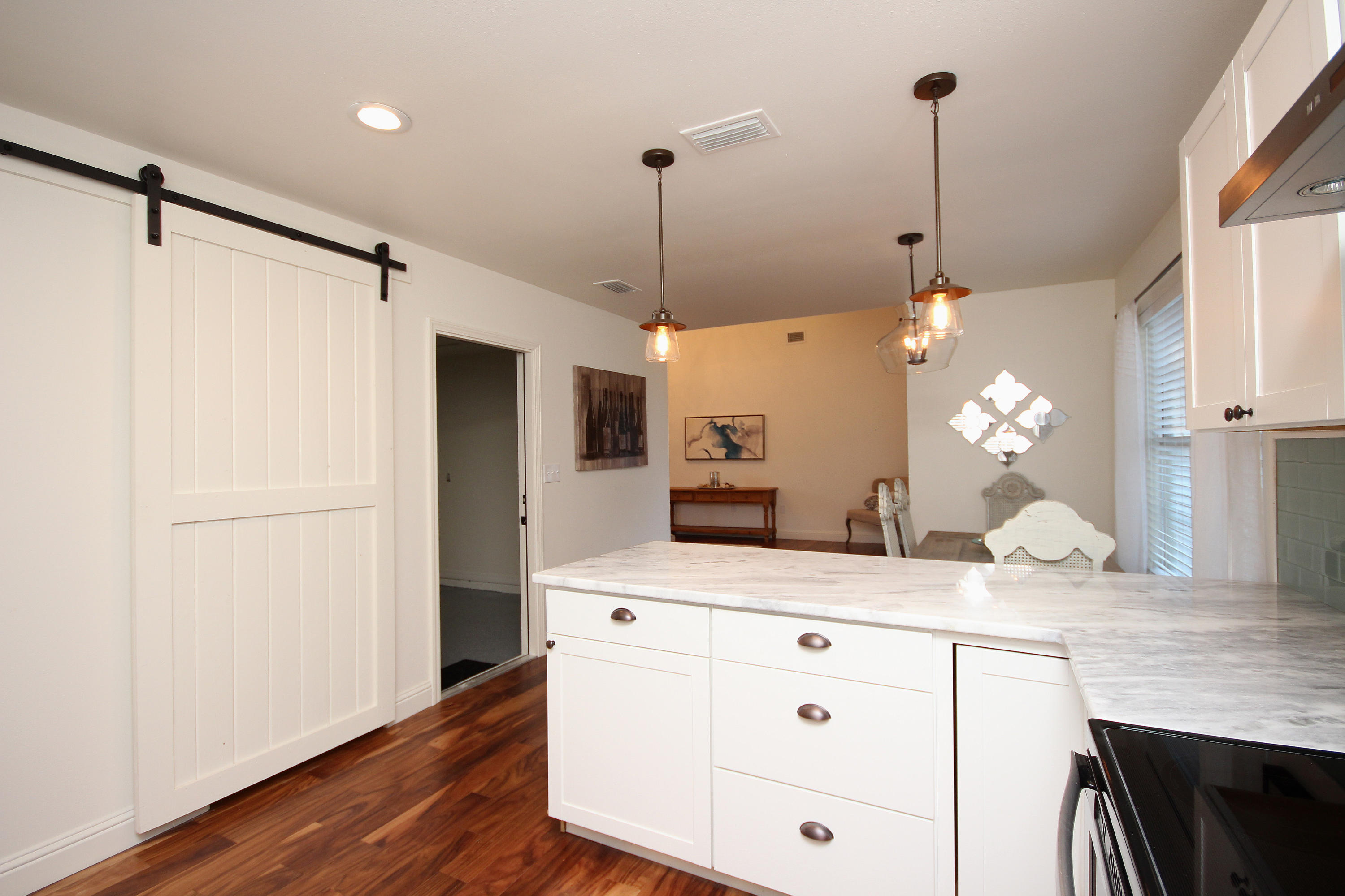 Grand Oaks - Residential