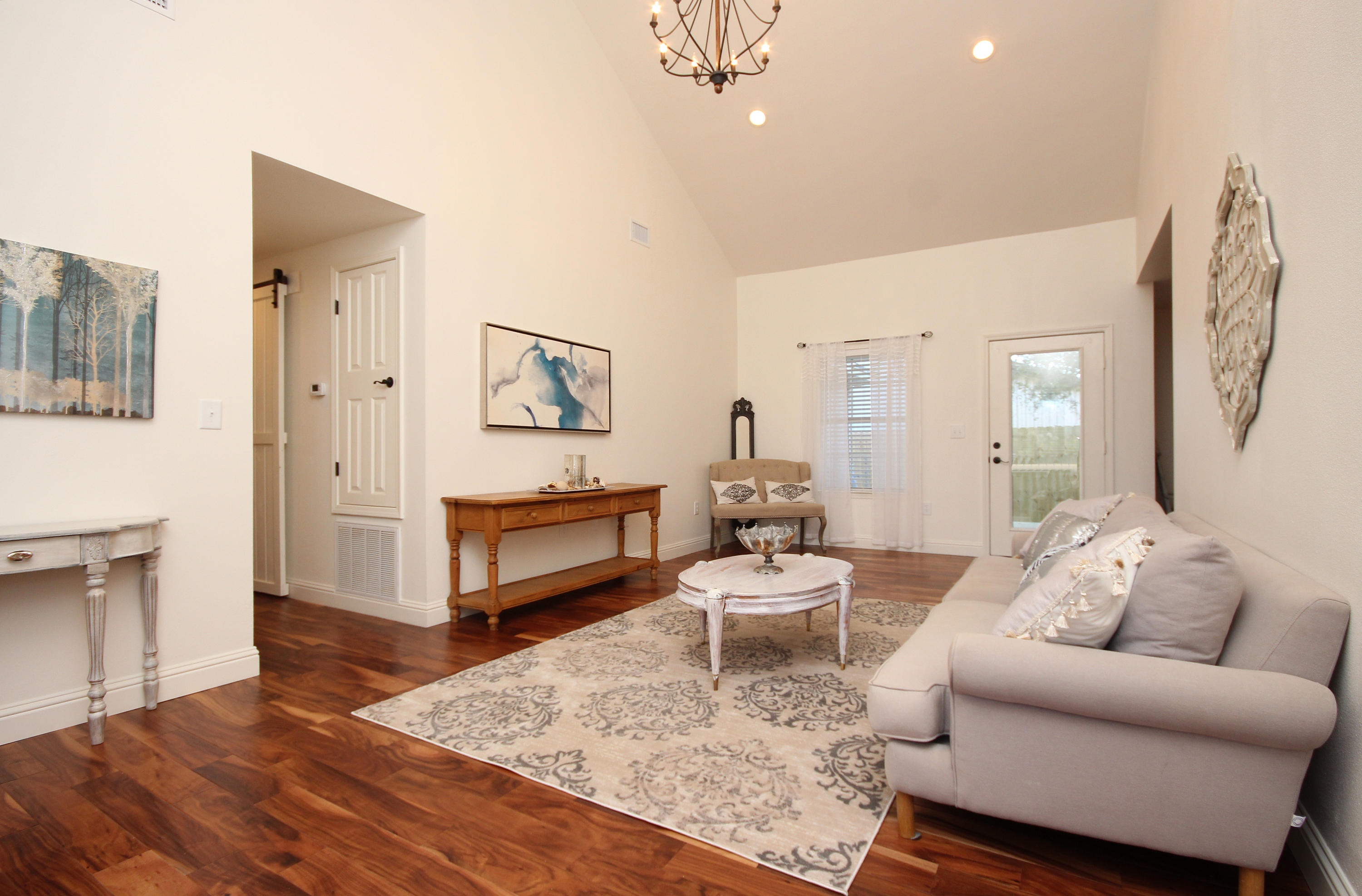 Grand Oaks - Residential
