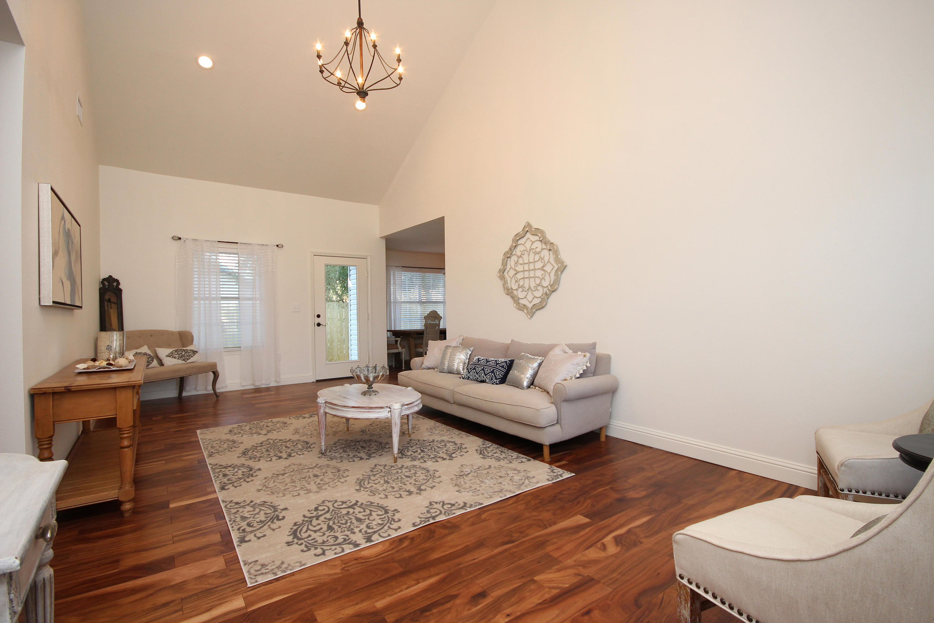 Grand Oaks - Residential