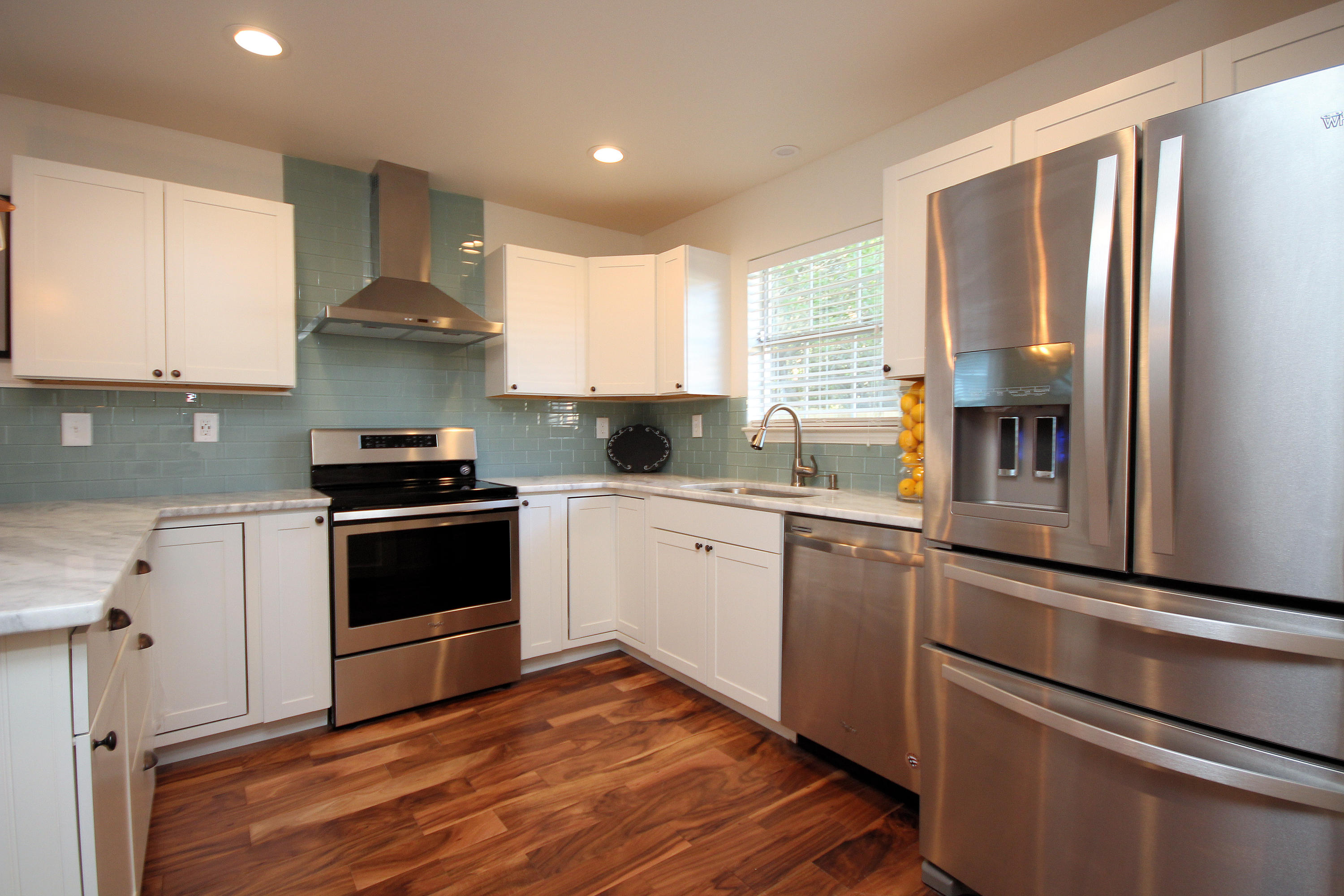 Grand Oaks - Residential