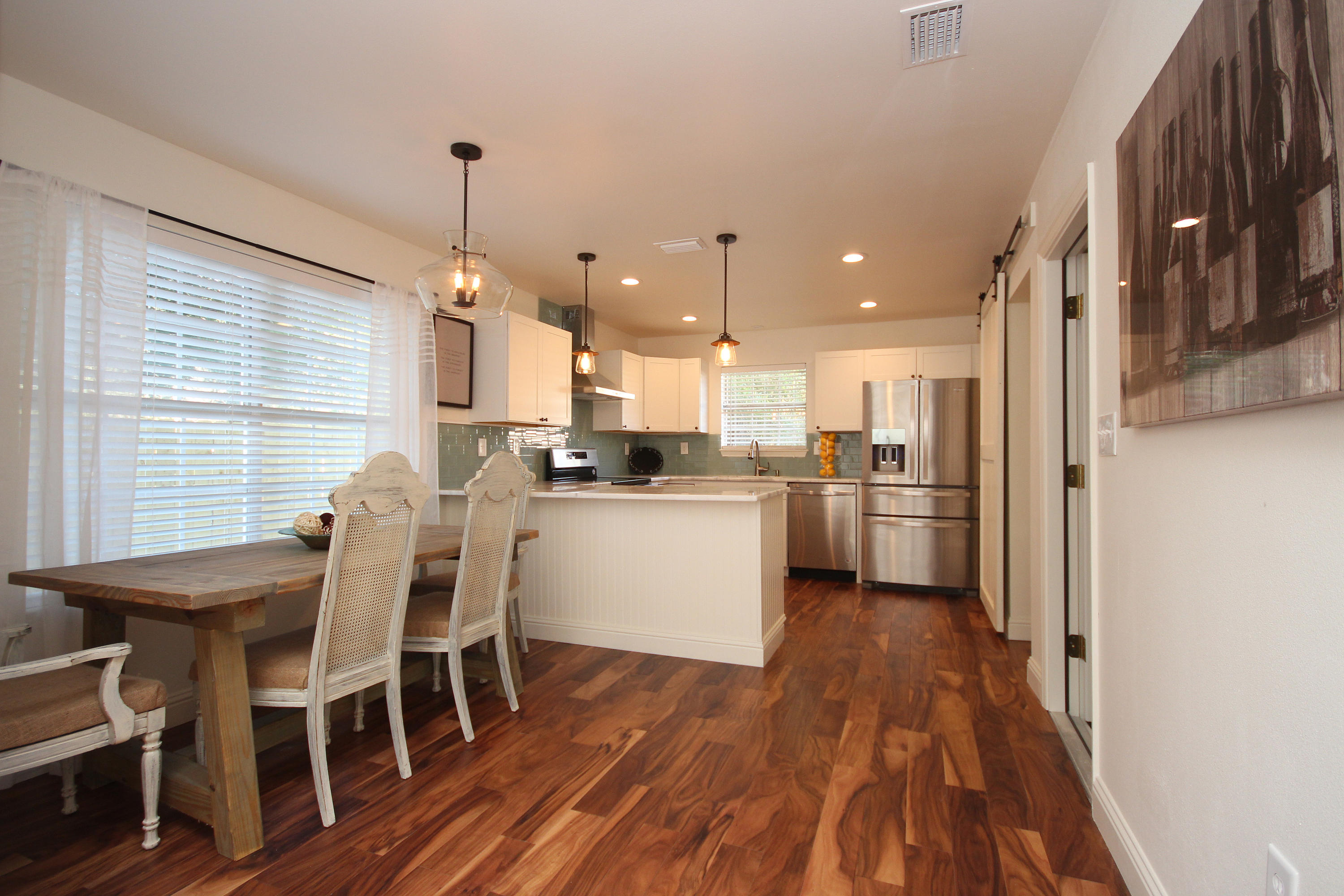 Grand Oaks - Residential