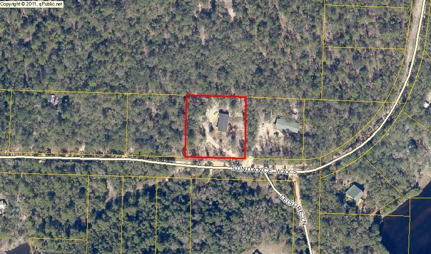 HERE IS AN IDEAL LOCATION FOR BUILDING A HOUSE ON NEARLY 1 ACRE OF LAND. IT IS AWAY FROM THE MAIN FLOW OF TRAFFIC AND IS A PIECE OF COUNTRY LIVING. ALSO, THE PROPERTY IS PERFECT FOR A MANUFACTURED HOME. ALL THE UTILITIES ARE IN PLACE; PRIVATE WELL, SEPTIC TANK, AND ELECTRICITY. SEPTIC TANK INSTALLED IN 2008. ALL MEASUREMENTS SHOULD BE VERIFIED BY PROSPECT. PROPERTY IS READY TO BE VIEW. PLEASE CALL AGENT OUT OF COURTESY, AS AGENT IS AVAILABLE TO MEET WITH YOU FOR SHOWING.