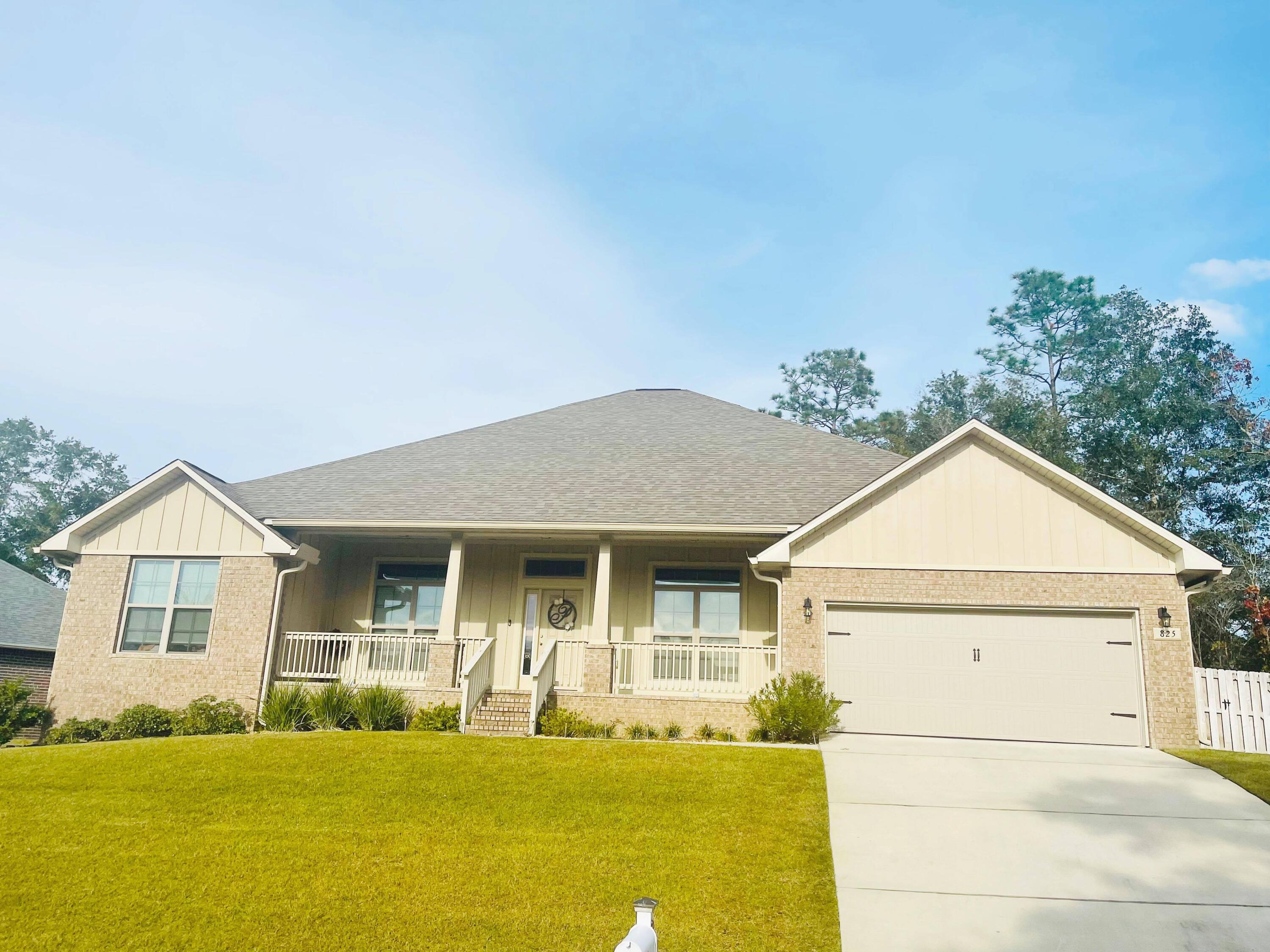 FOX VALLEY - Residential Lease