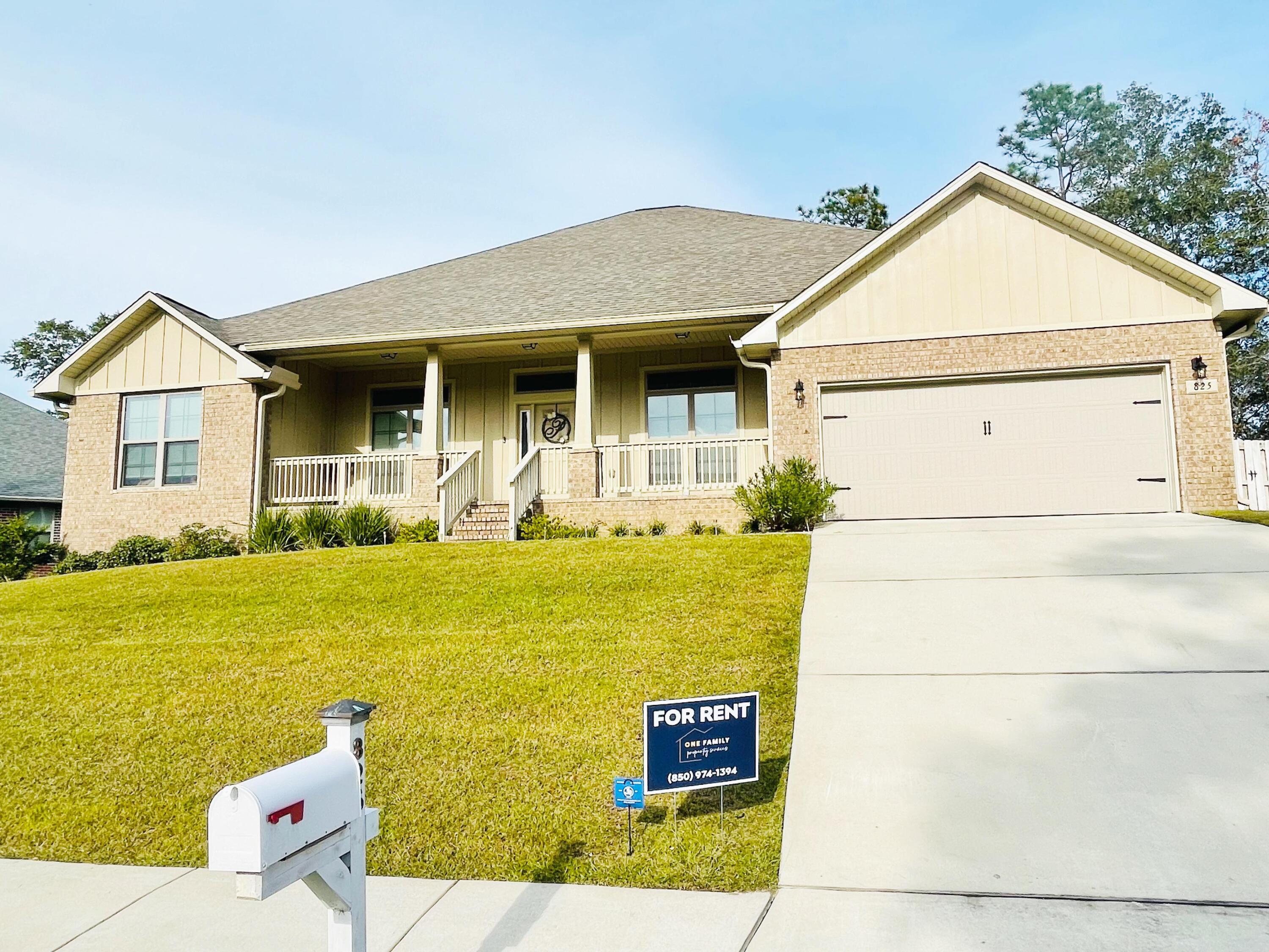FOX VALLEY - Residential Lease