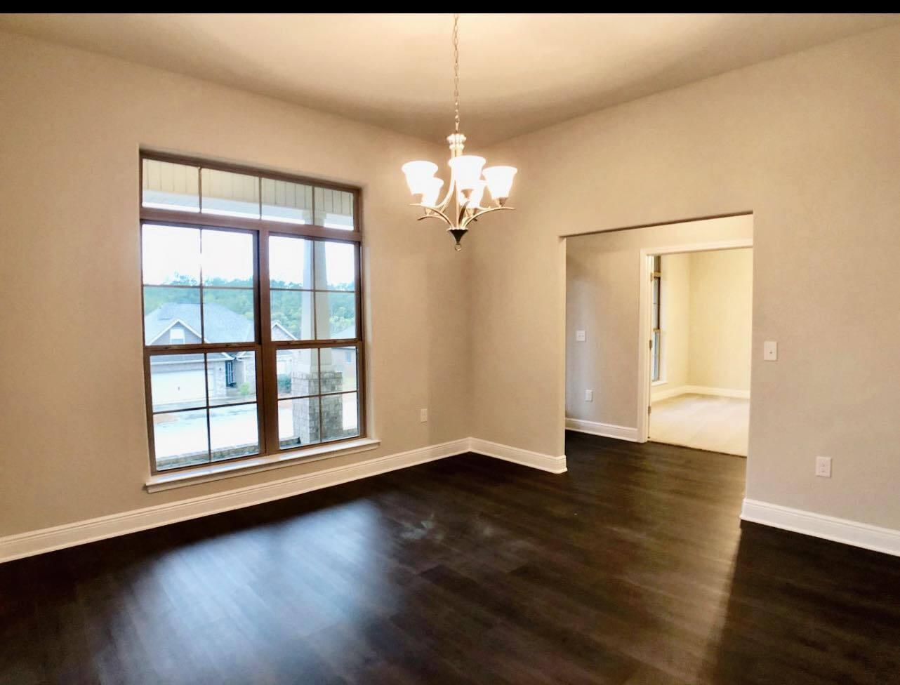 FOX VALLEY - Residential Lease