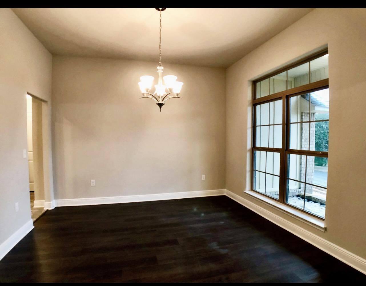 FOX VALLEY - Residential Lease