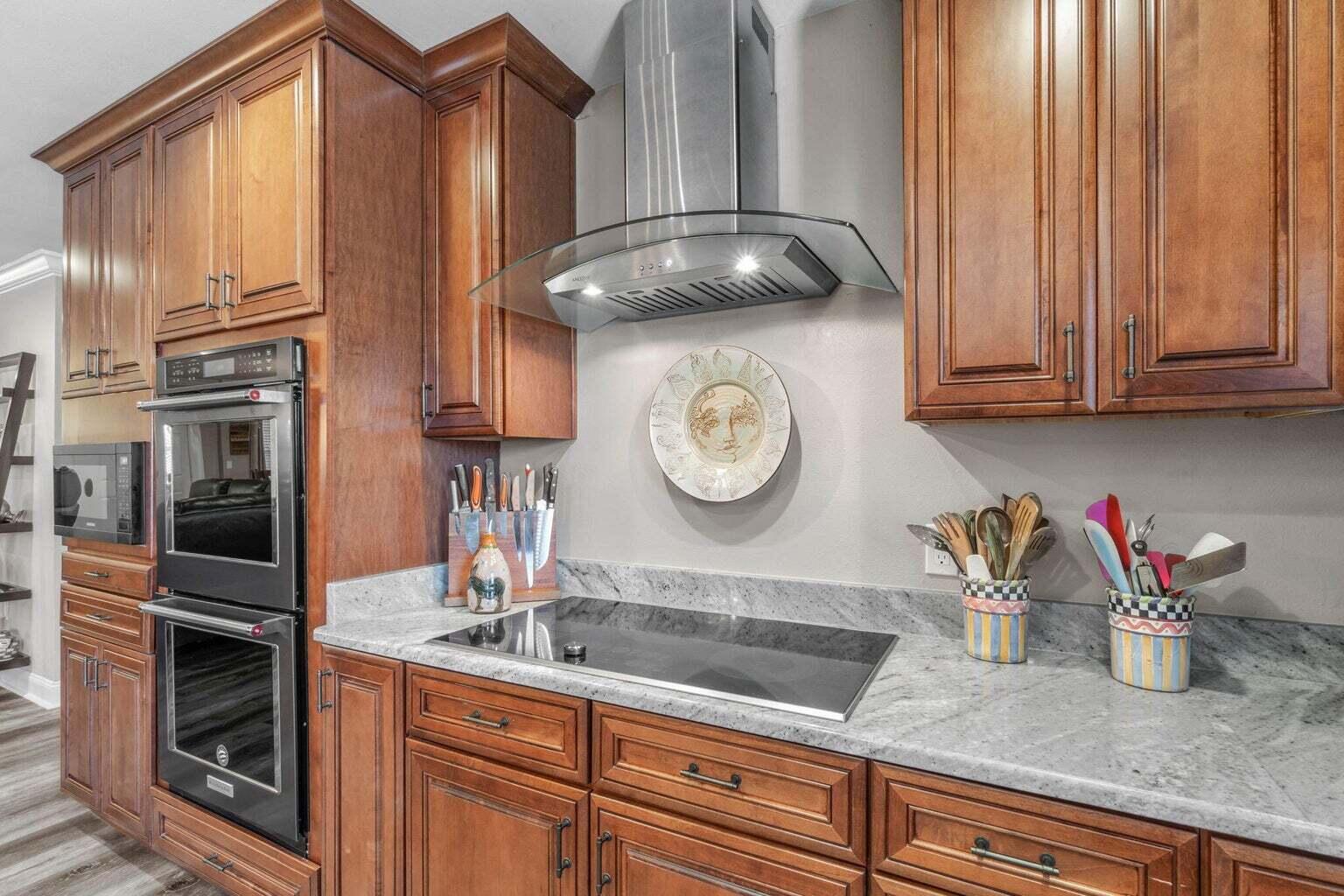 CALHOUN S/D TO DESTIN - Residential Lease