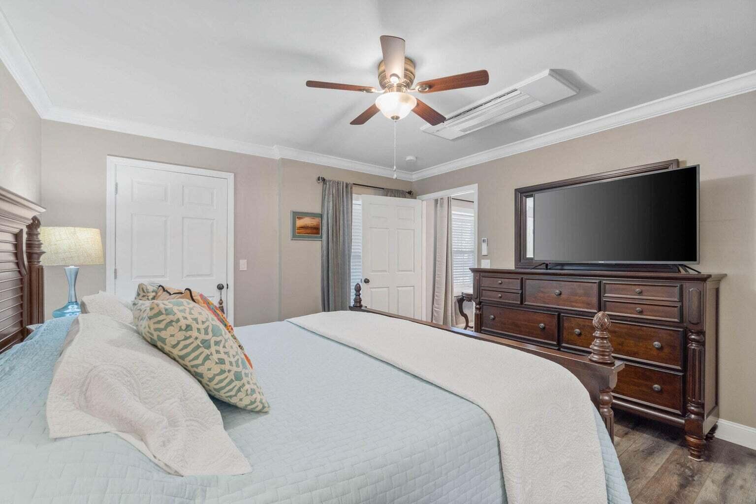 CALHOUN S/D TO DESTIN - Residential Lease