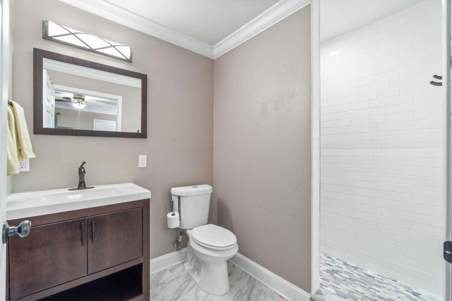CALHOUN S/D TO DESTIN - Residential Lease