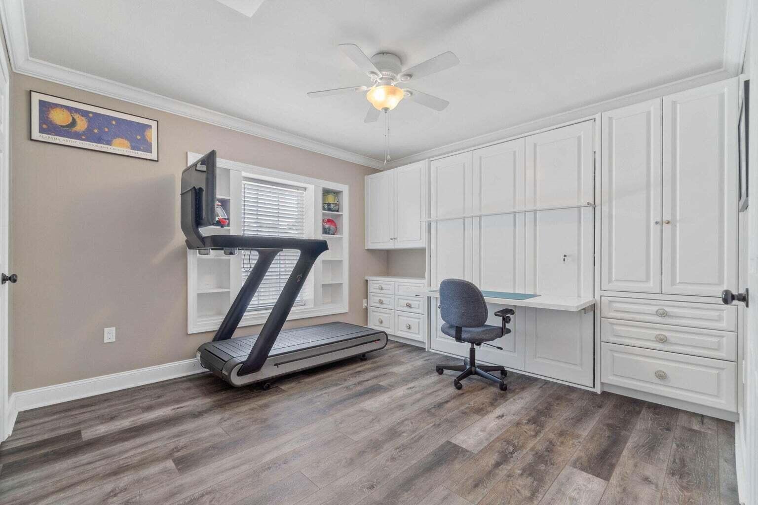 CALHOUN S/D TO DESTIN - Residential Lease