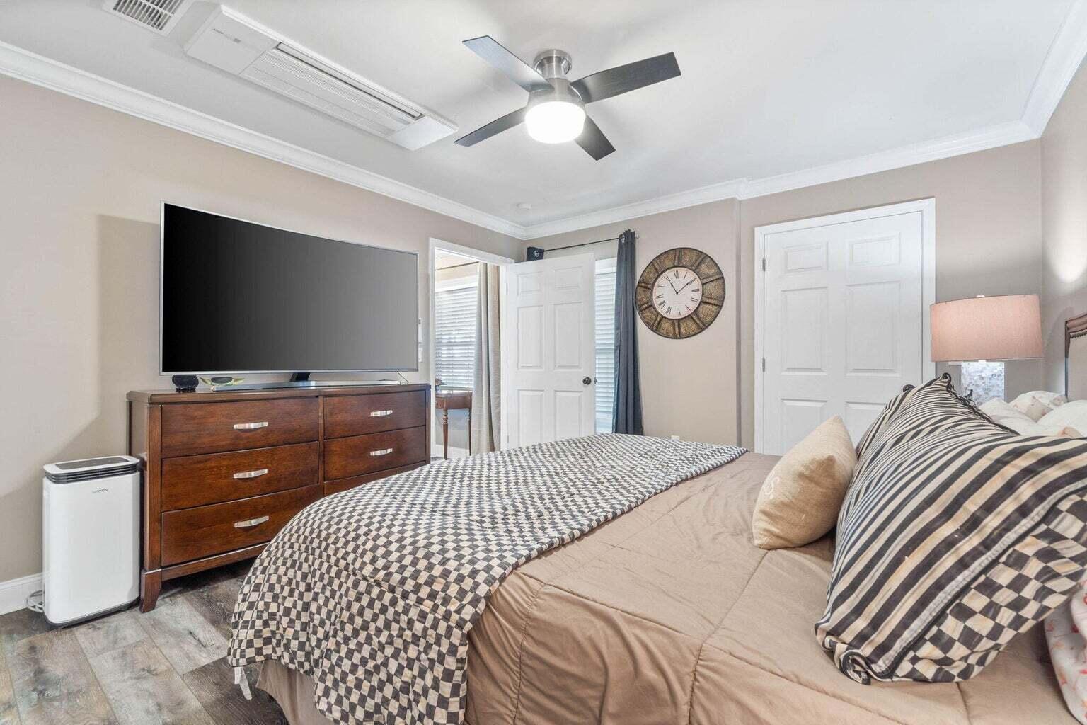 CALHOUN S/D TO DESTIN - Residential Lease