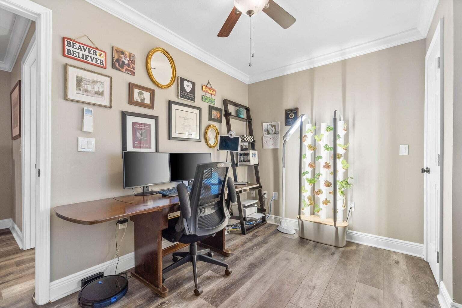 CALHOUN S/D TO DESTIN - Residential Lease