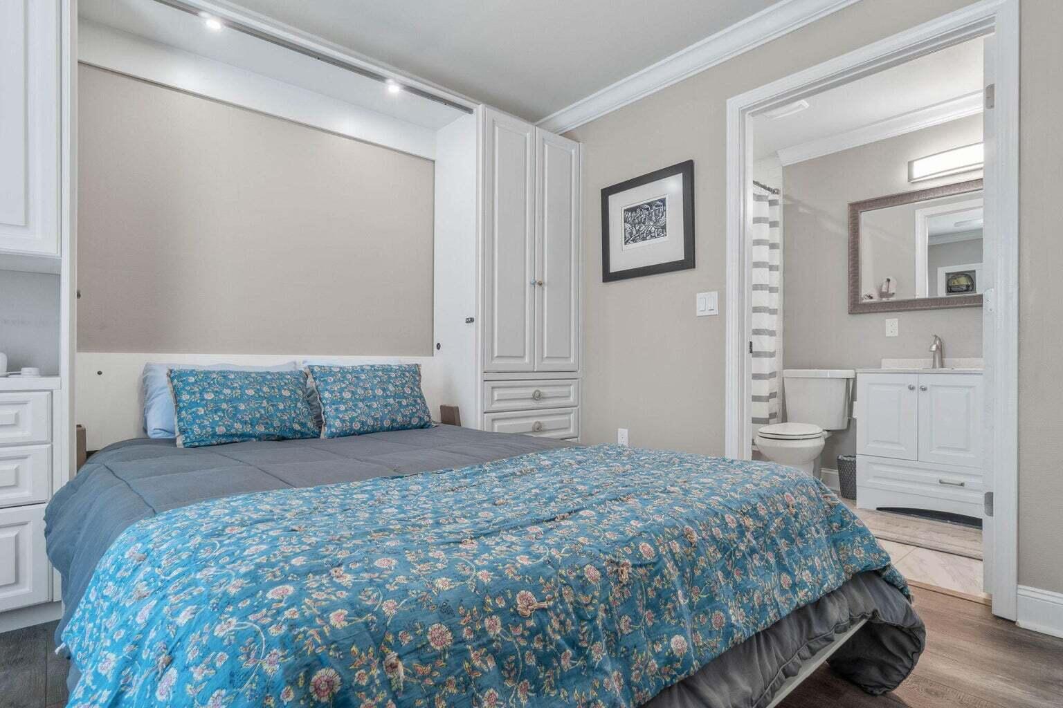 CALHOUN S/D TO DESTIN - Residential Lease
