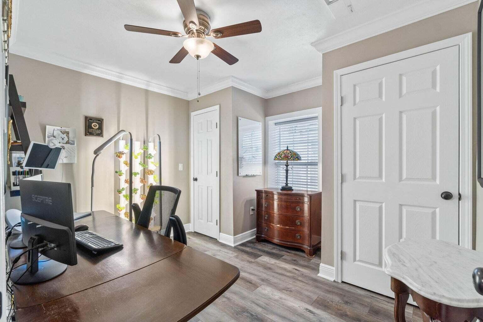 CALHOUN S/D TO DESTIN - Residential Lease