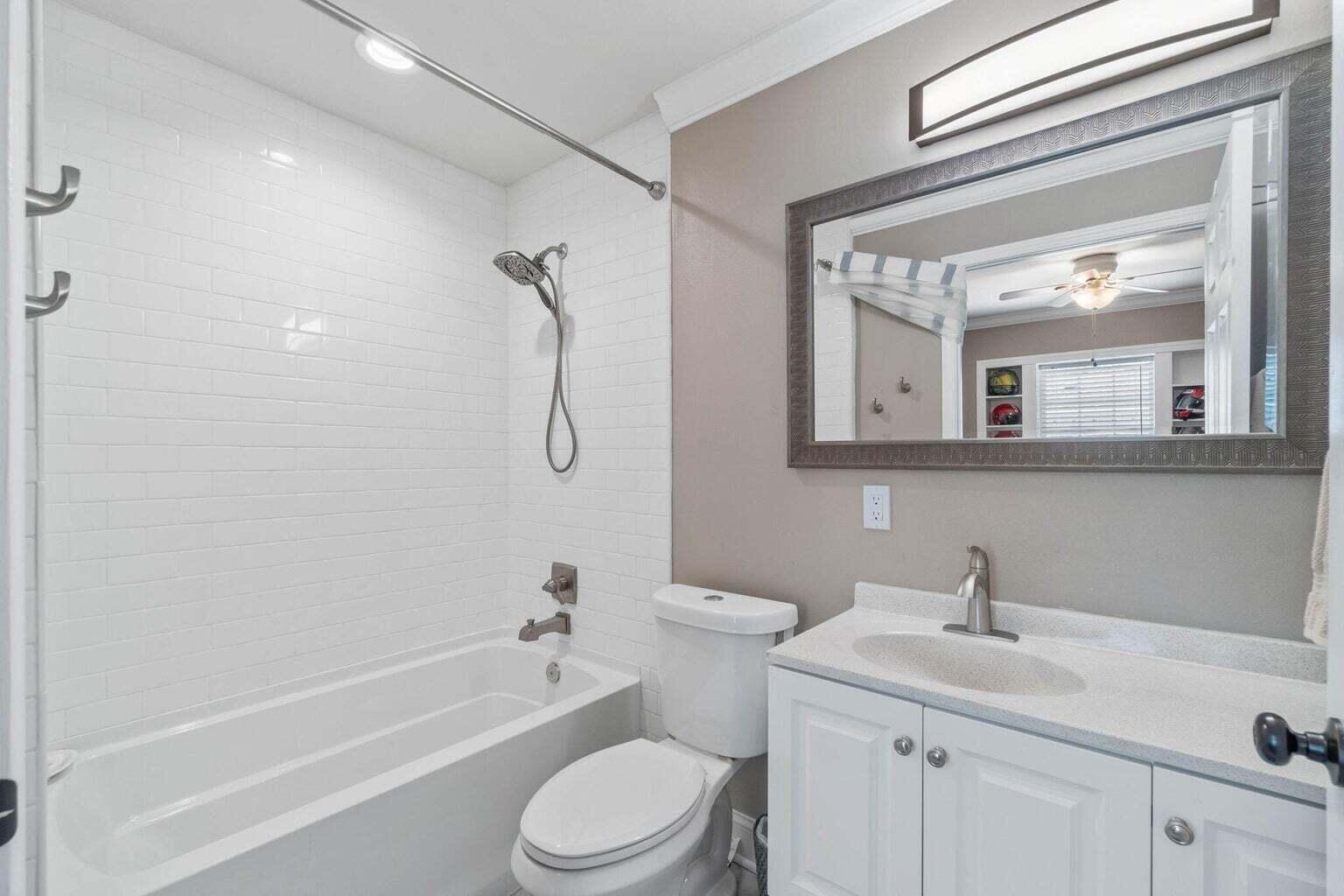 CALHOUN S/D TO DESTIN - Residential Lease