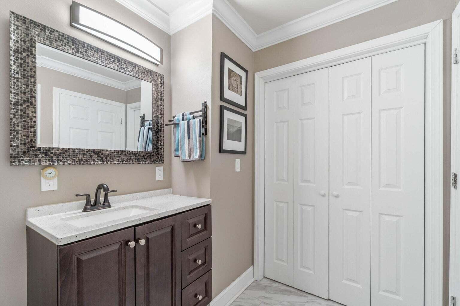 CALHOUN S/D TO DESTIN - Residential Lease