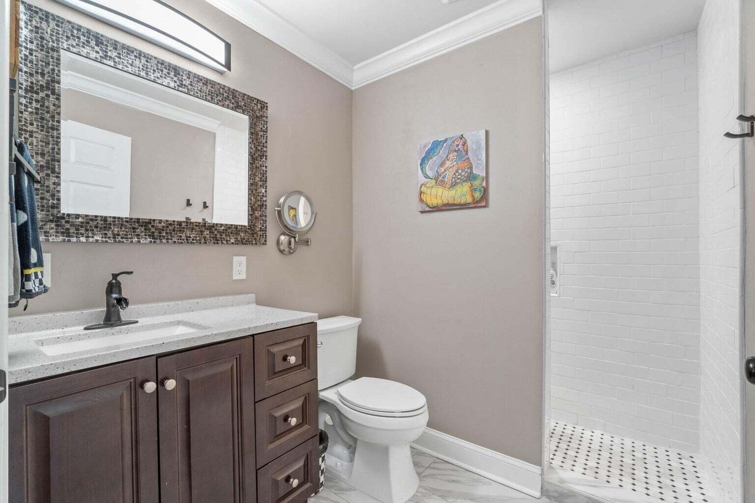 CALHOUN S/D TO DESTIN - Residential Lease