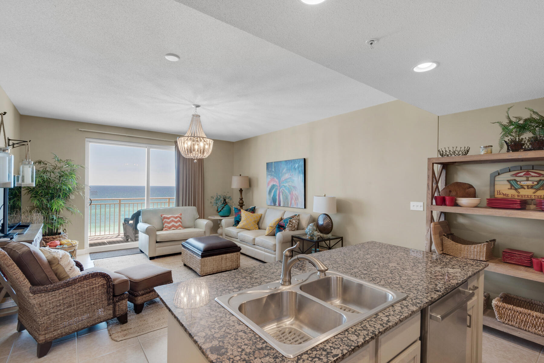 STERLING REEF - Residential