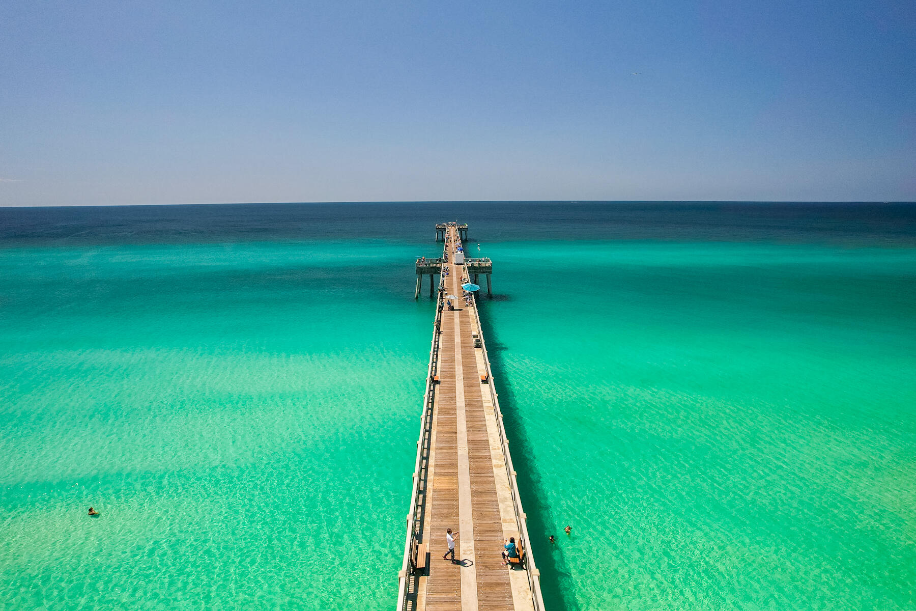 STERLING REEF - Residential