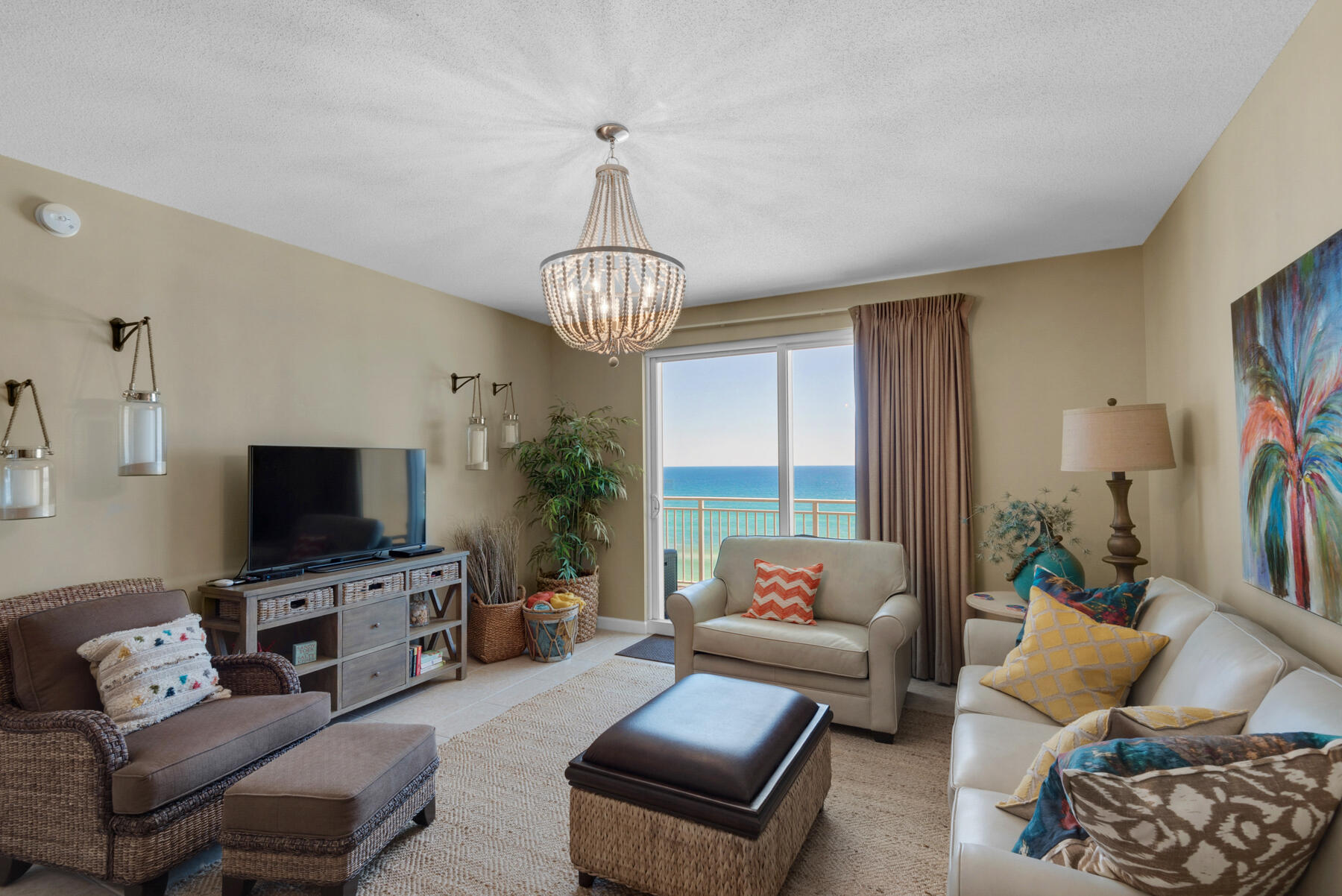 STERLING REEF - Residential
