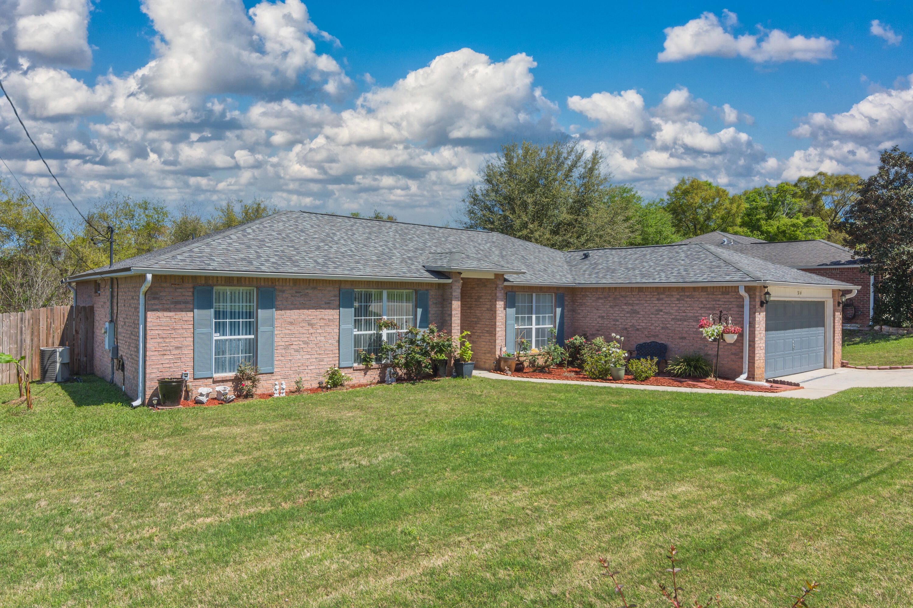 ANTIOCH ESTATES S/D 2 - Residential