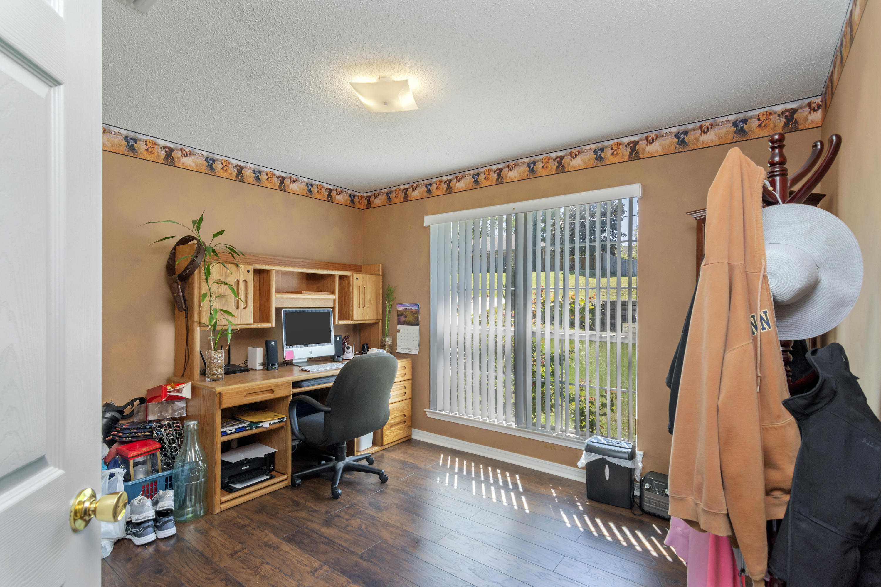ANTIOCH ESTATES S/D 2 - Residential