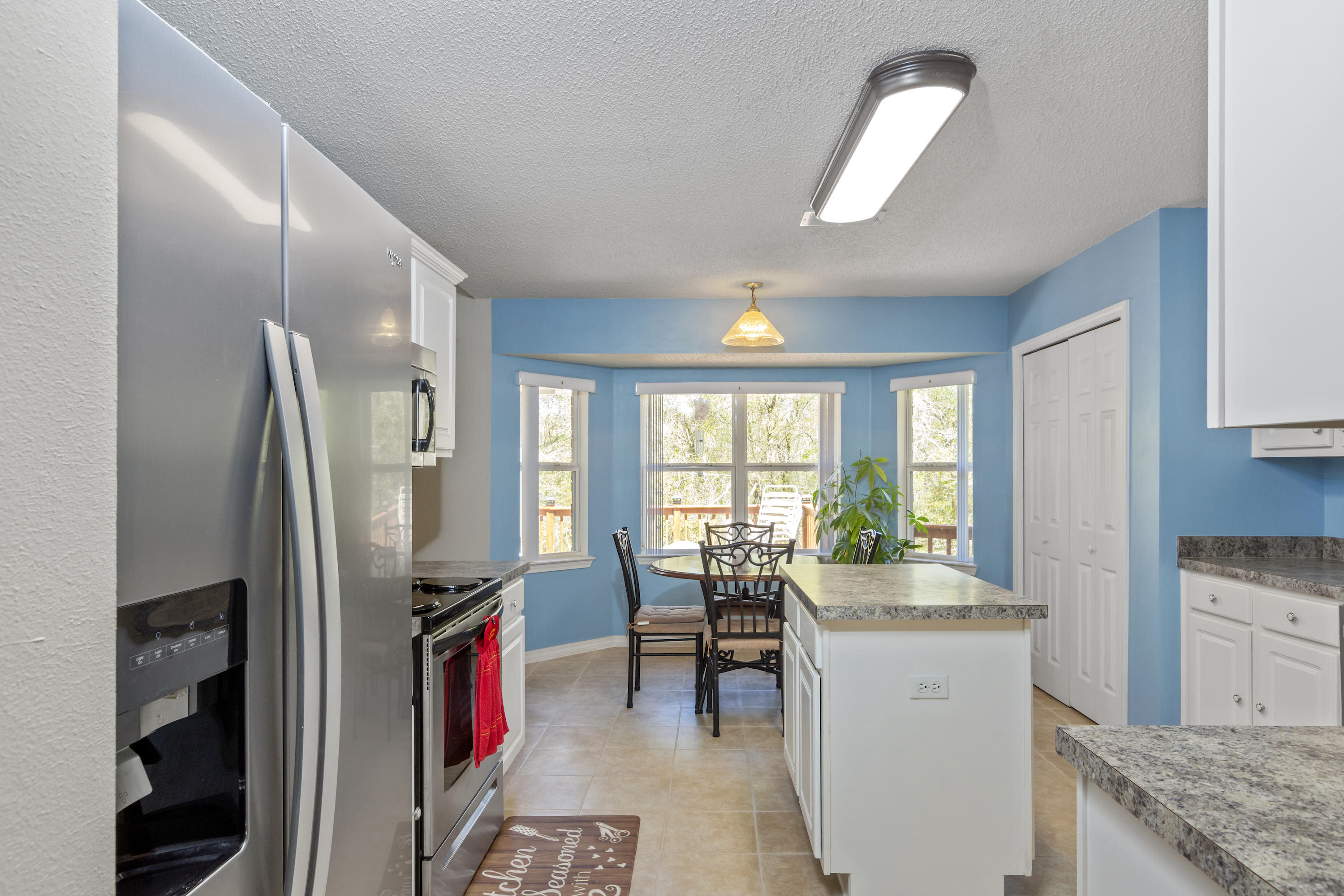 ANTIOCH ESTATES S/D 2 - Residential