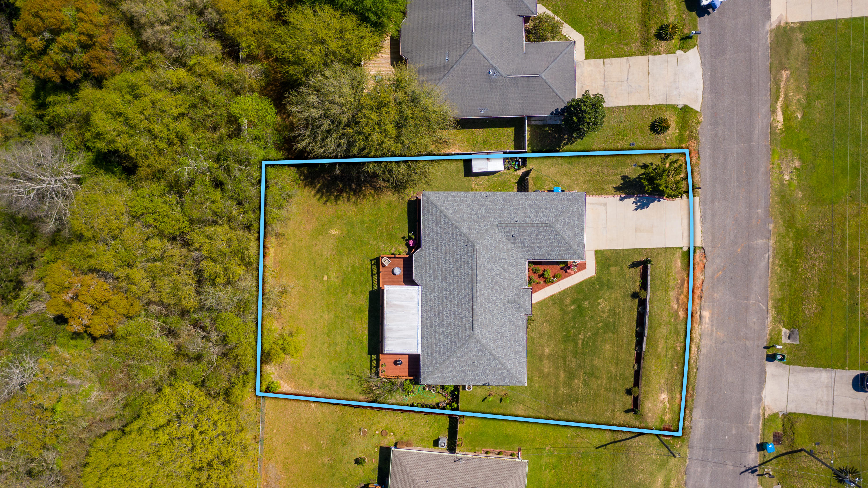 ANTIOCH ESTATES S/D 2 - Residential
