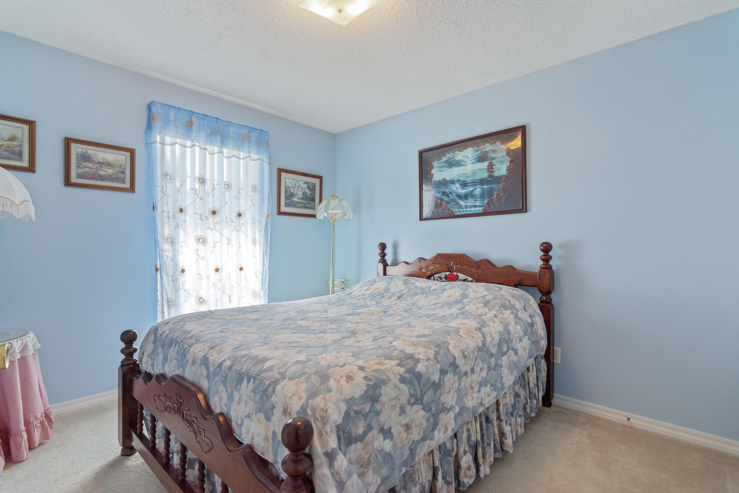 ANTIOCH ESTATES S/D 2 - Residential
